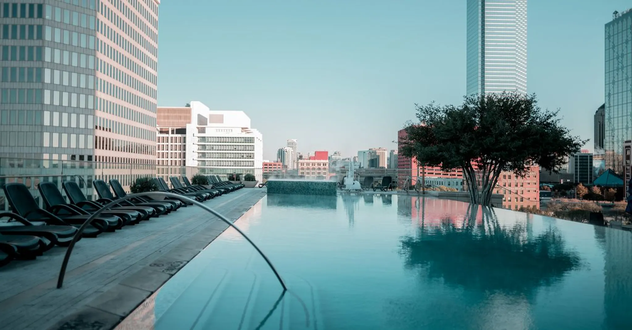 Dallas Summer Restaurant Week 2026: Where to Dine and Stay Downtown