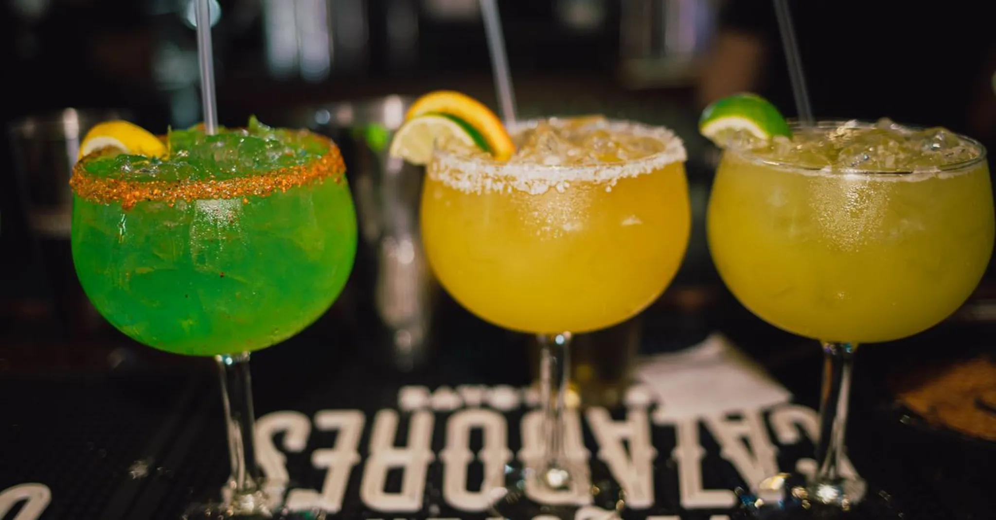 Dallas Margarita Meltdown 2026: Where to Stay for the Festival
