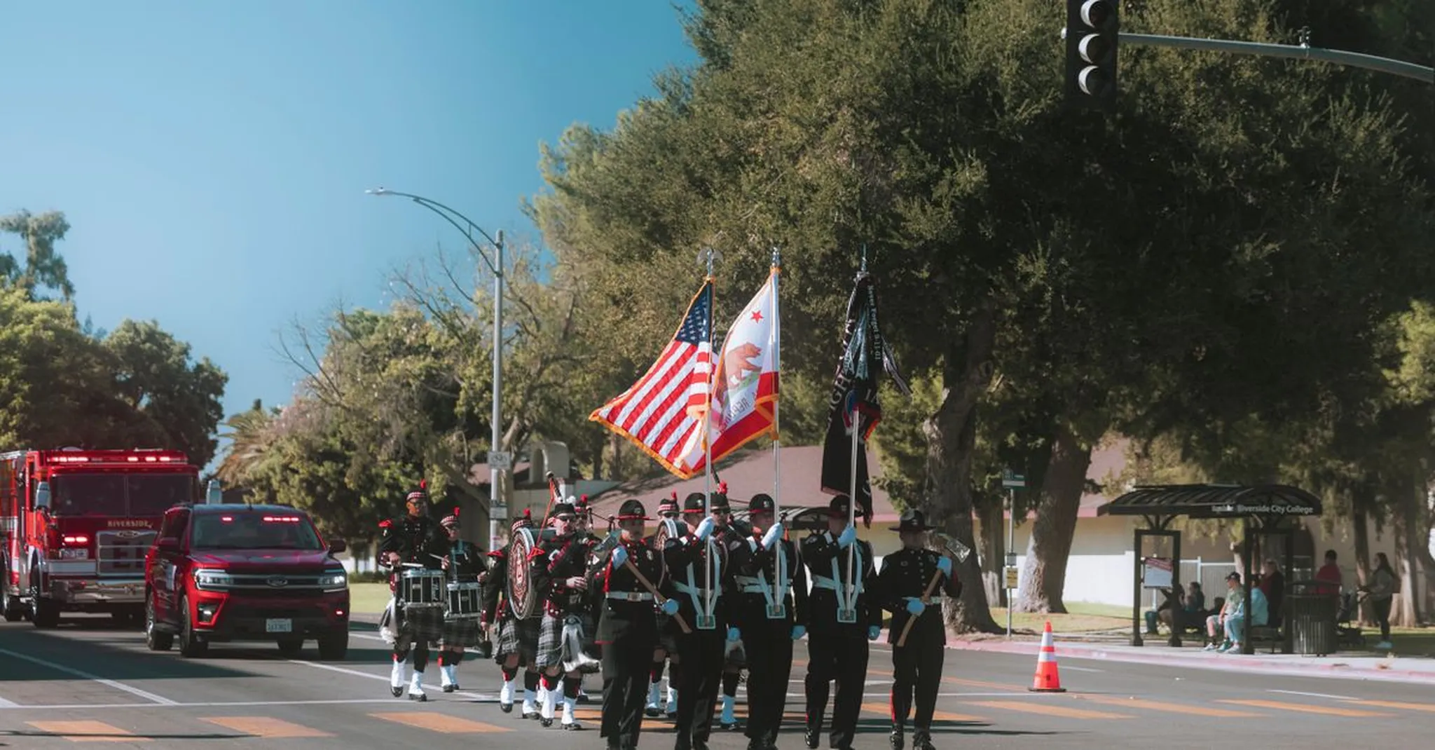 Veterans Day Weekend in Dallas 2026: Parade, Free Events, and Downtown Stays