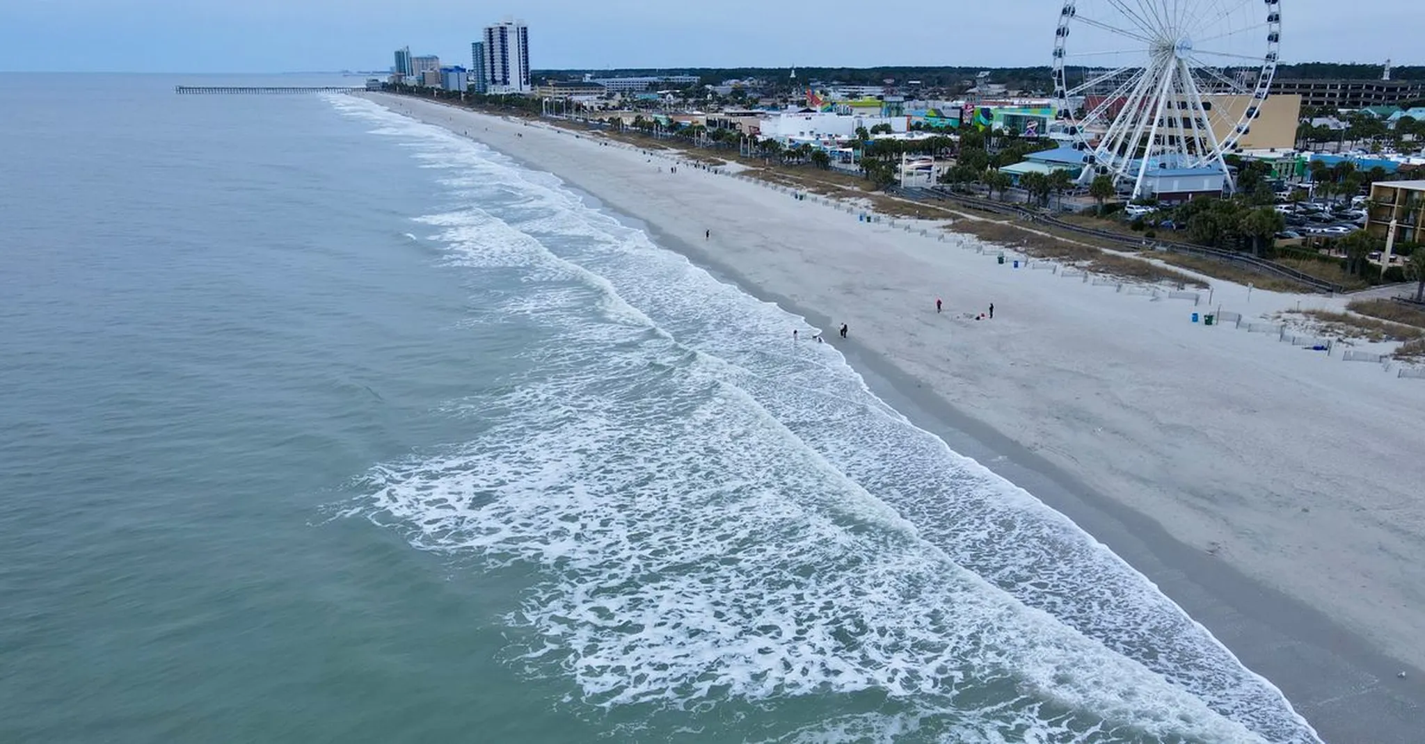 Myrtle Beach Summer 2026: 4-Day Family Itinerary & Where to Stay