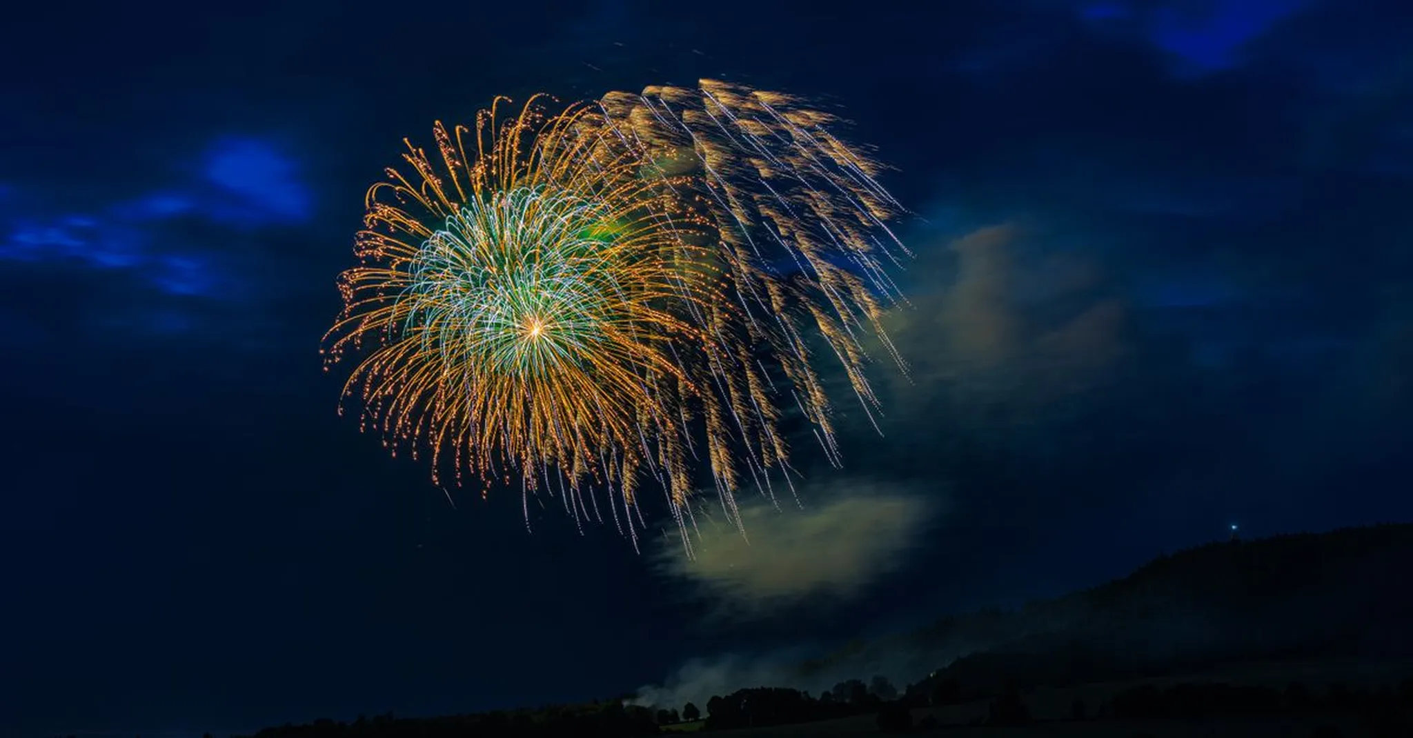 Smoky Mountain Independence Day 2026: Fireworks, Parades & Cabin Rentals in Sevierville