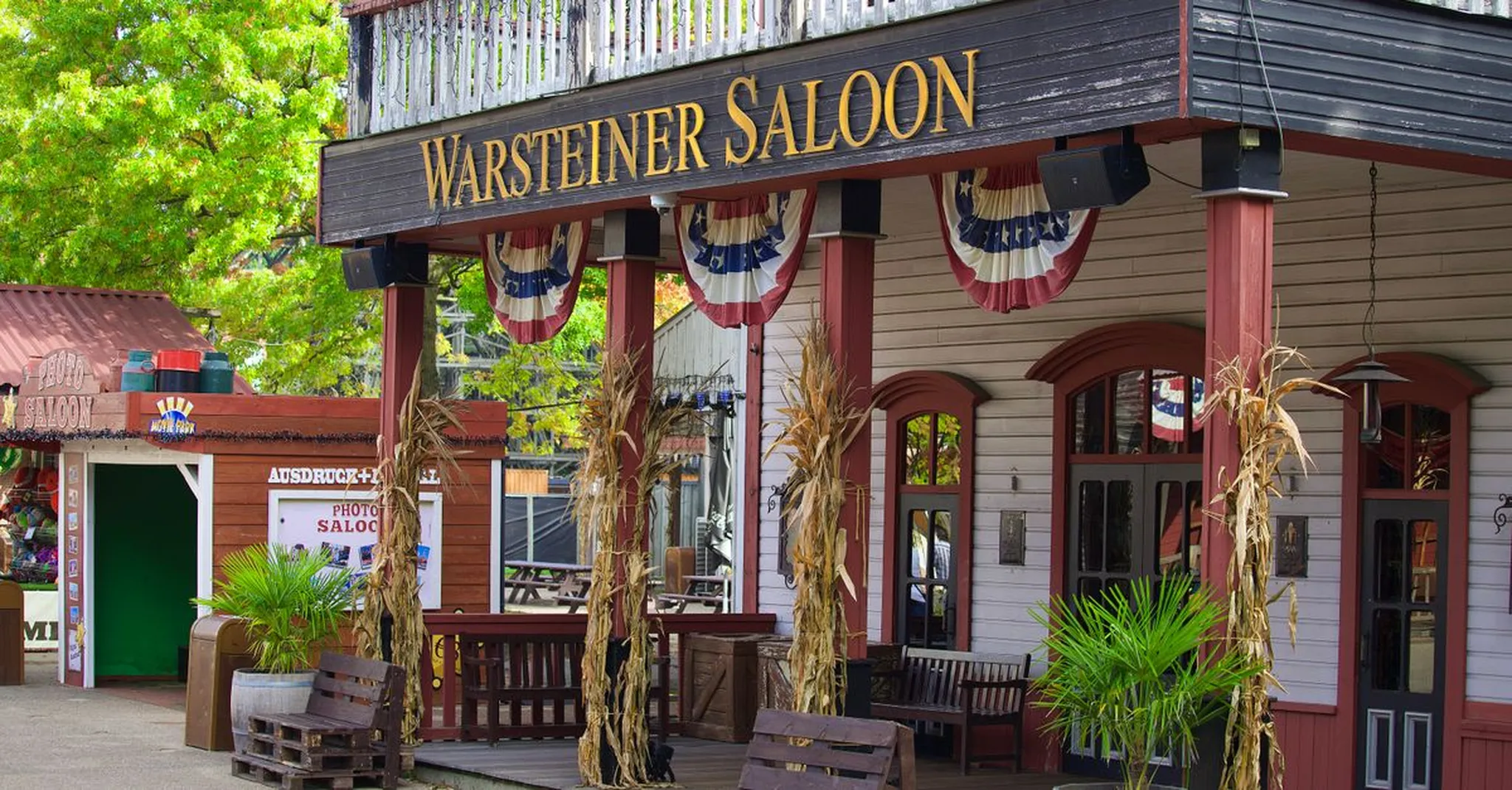 Frontier Texas! & Historic Abilene: Where to Stay for a Weekend Trip