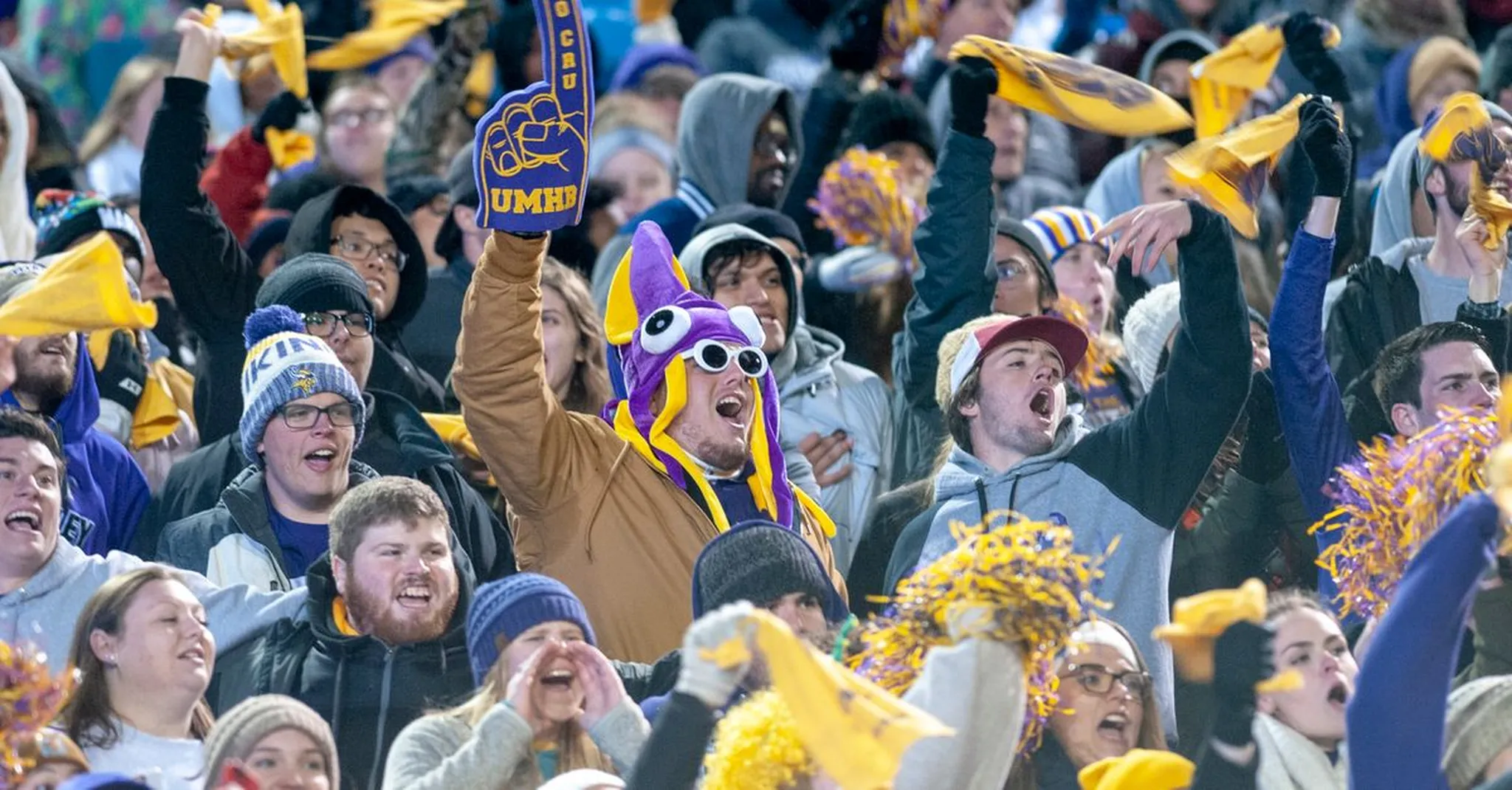 Abilene Homecoming Weekends Fall 2026: Where Alumni and University Families Stay