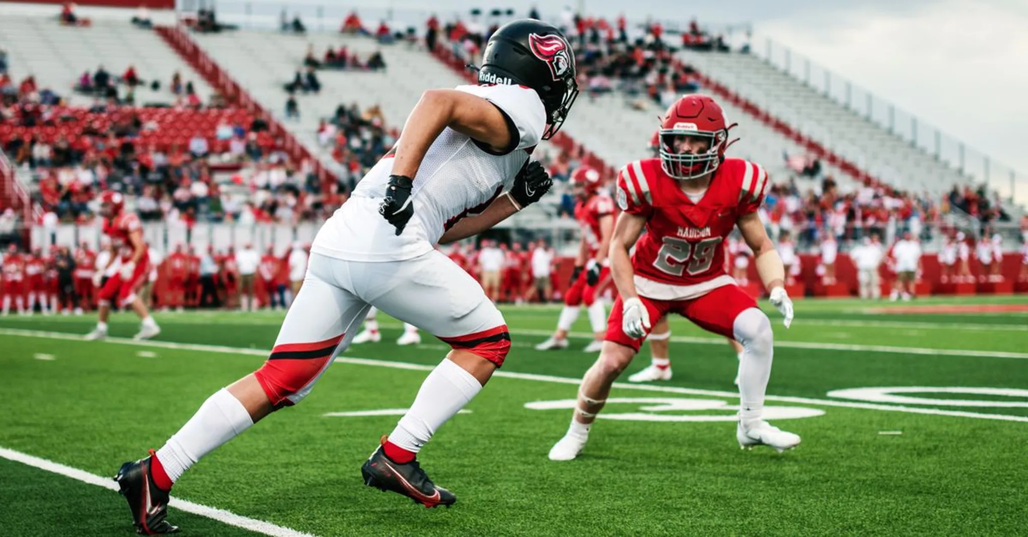 ACU Wildcats Football: Abilene College Football Weekend 2026 and Where to Stay