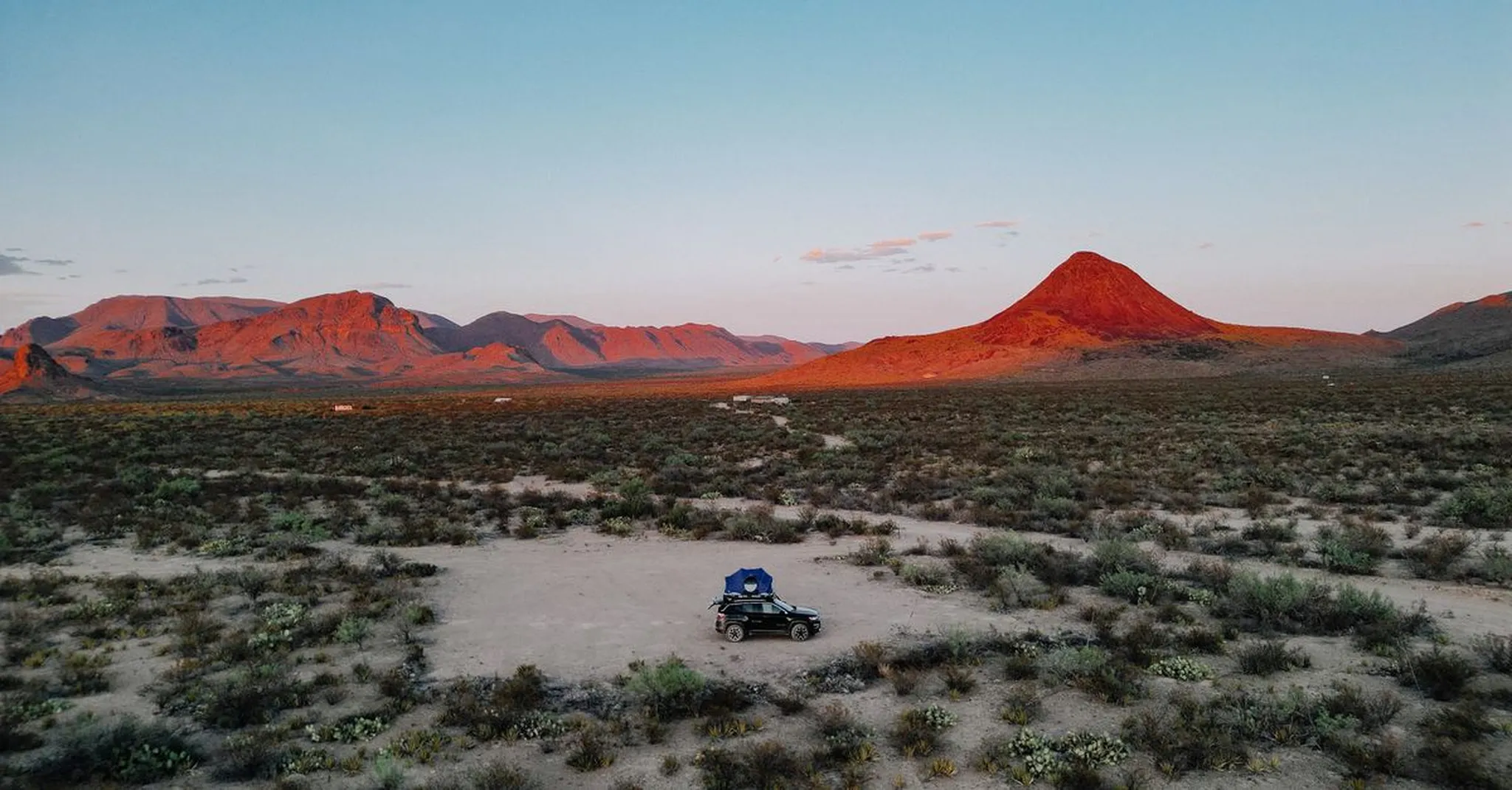 Labor Day Weekend in Sweetwater 2026: Small-Town West Texas Stays