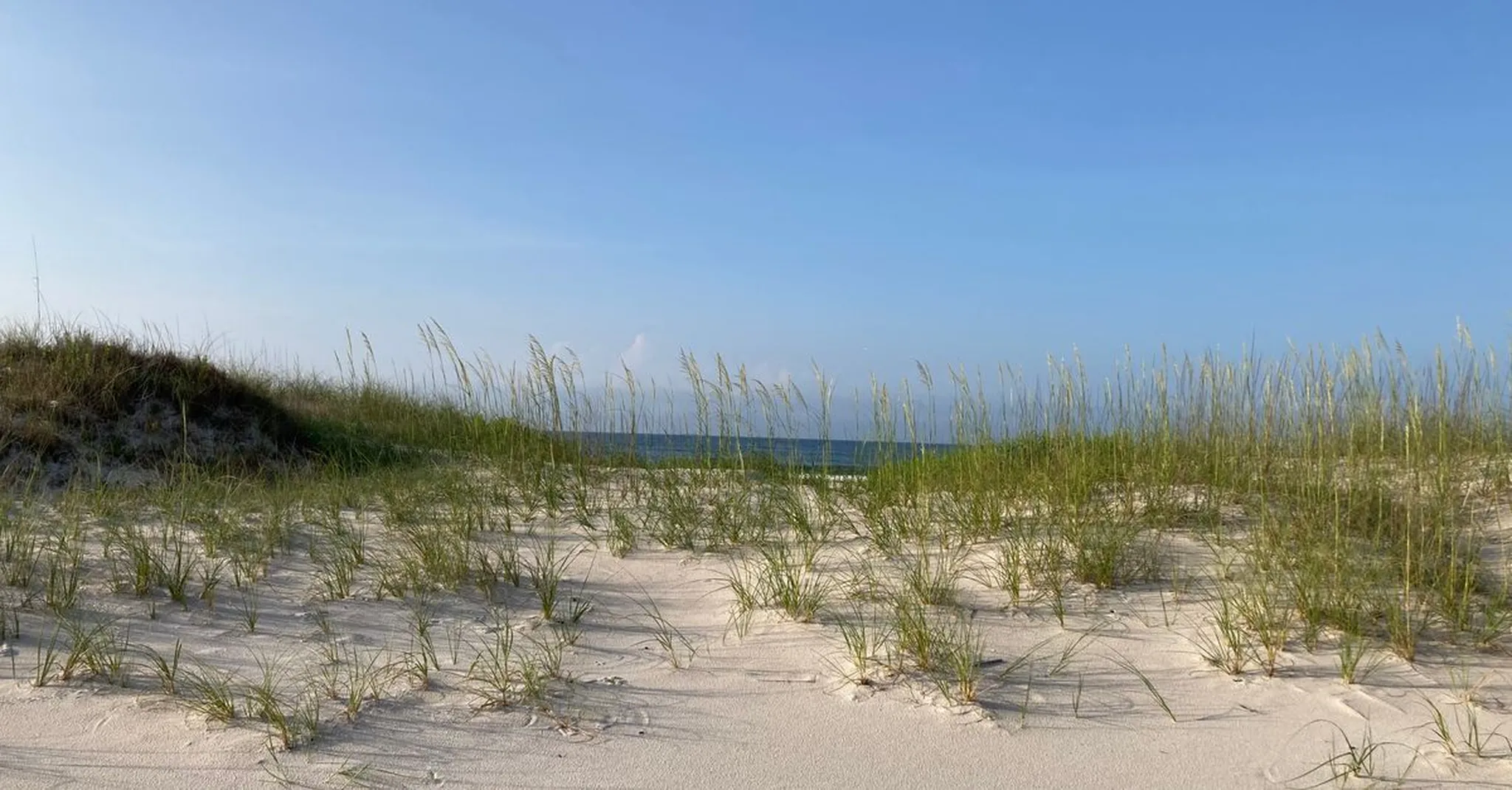 Veterans Day Weekend Mexico Beach FL 2026: A Quiet Midweek Fall Beach Escape