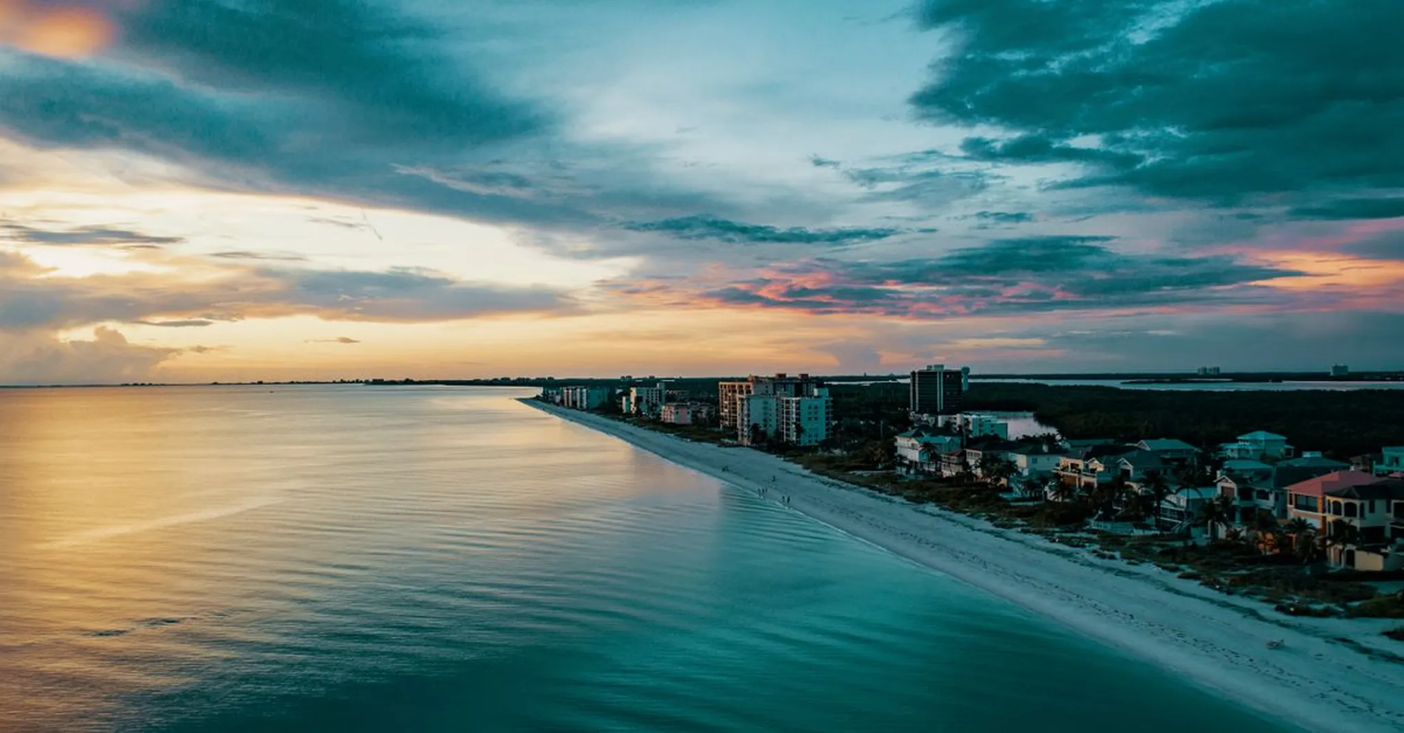 September 2026 in Mexico Beach FL: Fall Shoulder-Season Beach Rentals & What to Do