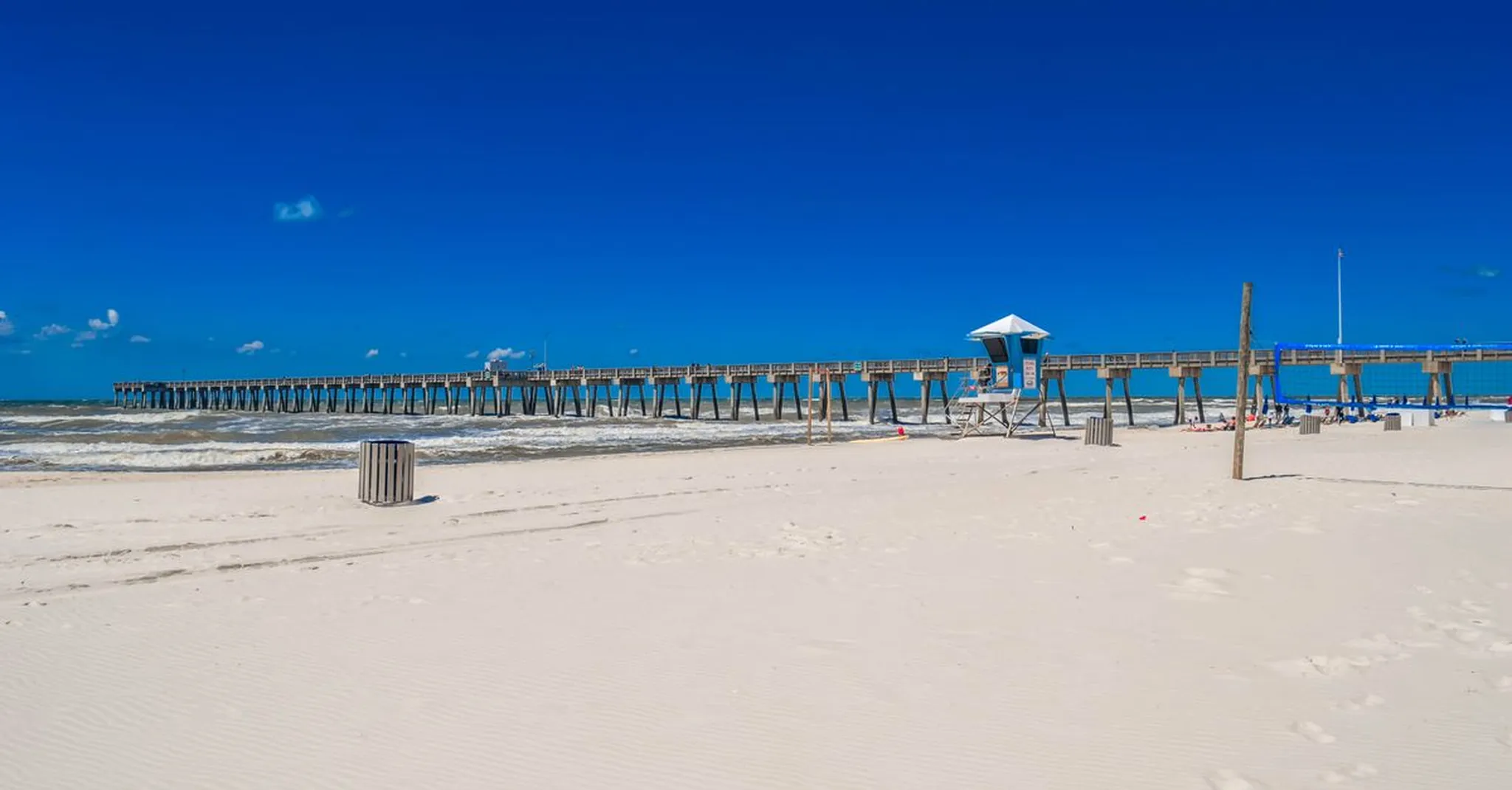 Columbus Day Weekend 2026 in Port St. Joe: Off-Season Deals & Uncrowded Beaches