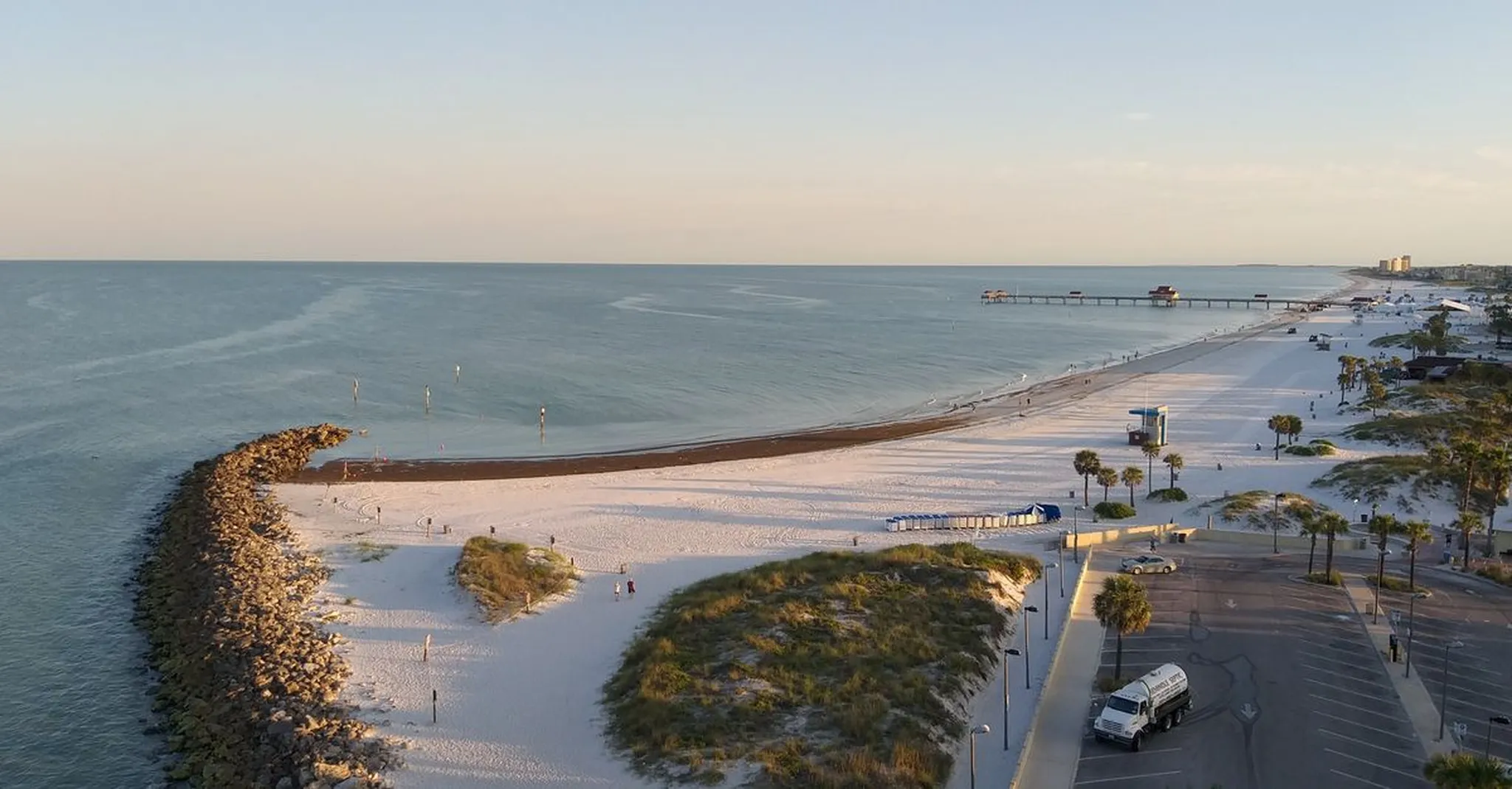 Labor Day Weekend 2026 in Cape San Blas: Late-Summer Beach House Stays
