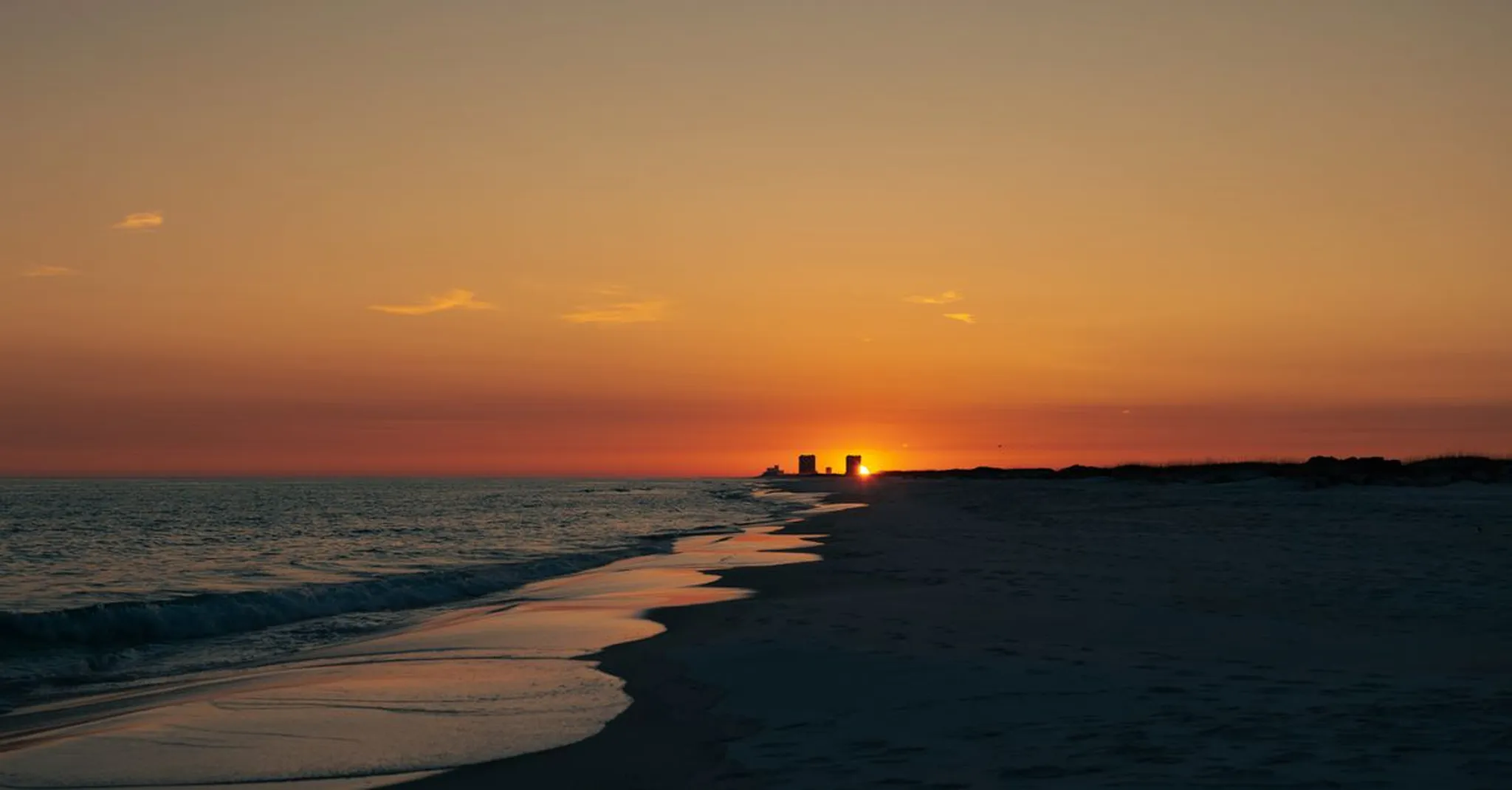 Labor Day Weekend 2026 in Mexico Beach: Quiet Gulf Getaway & Where to Stay