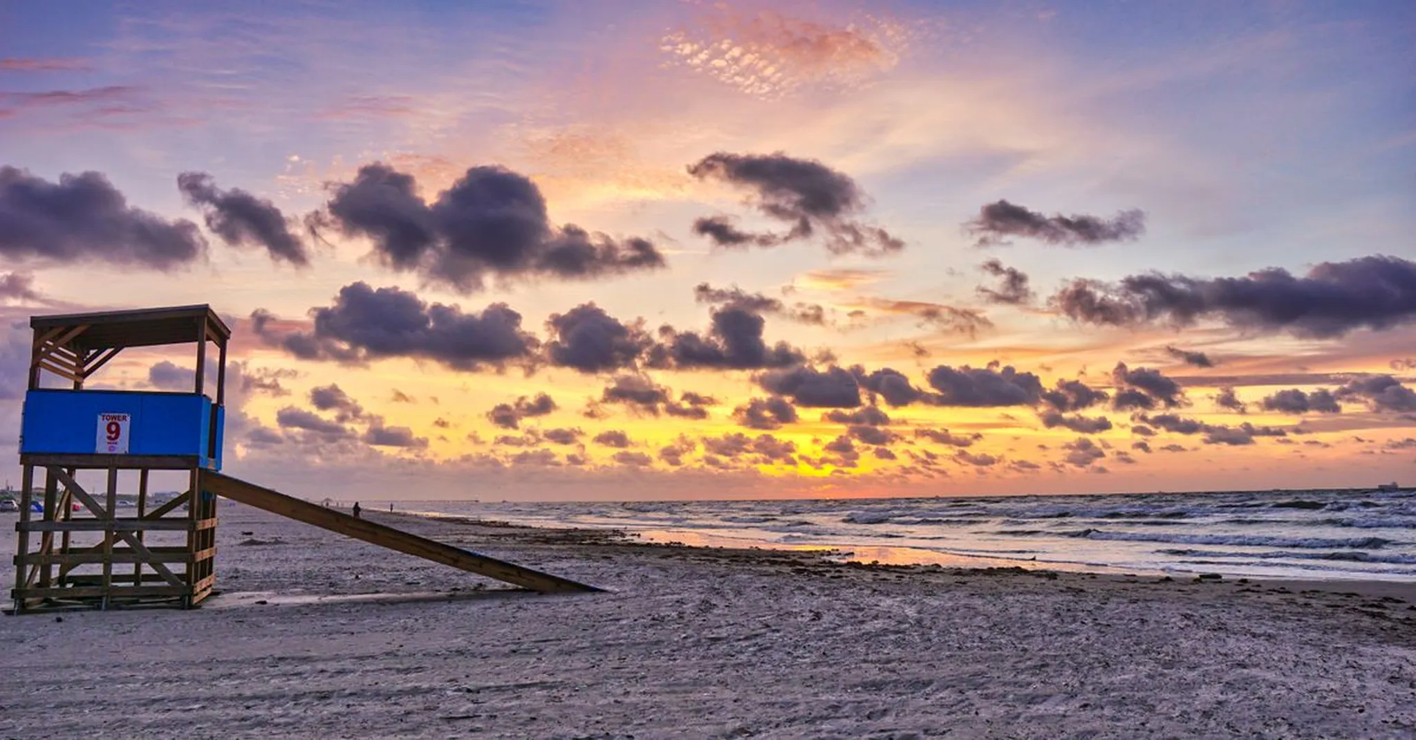 Cape San Blas in October 2026: Warm Gulf Water, Empty Beaches & Where to Stay