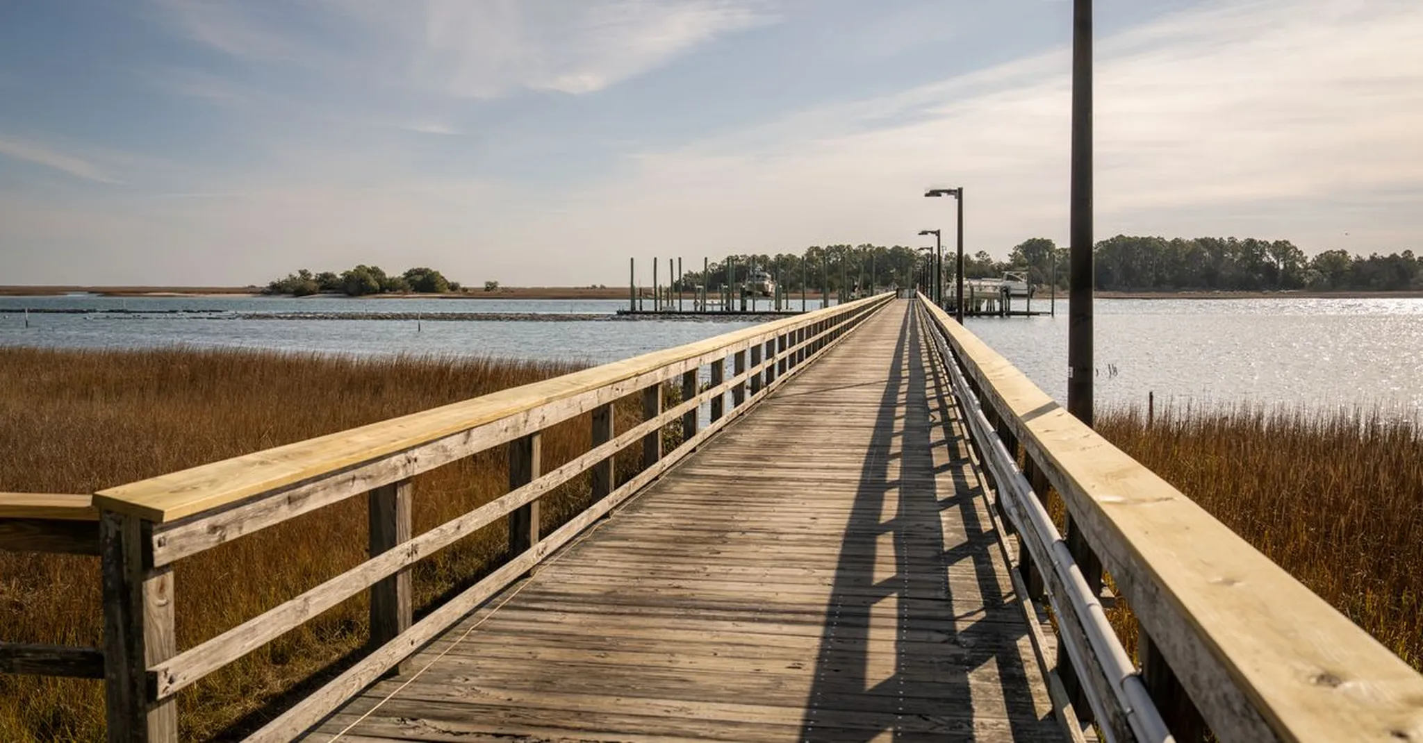 Labor Day Weekend 2026 in Murrells Inlet: MarshWalk Fun & Where to Stay