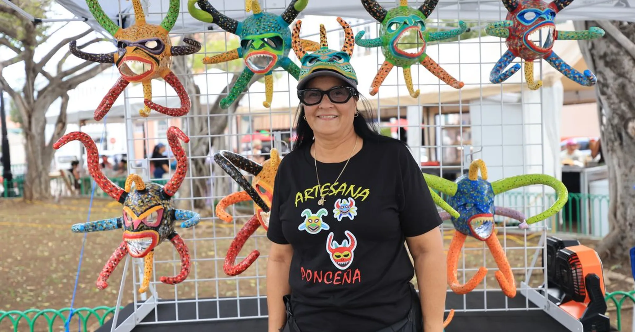 Atalaya Arts & Crafts Festival 2026 in Murrells Inlet: Guide & Where to Stay