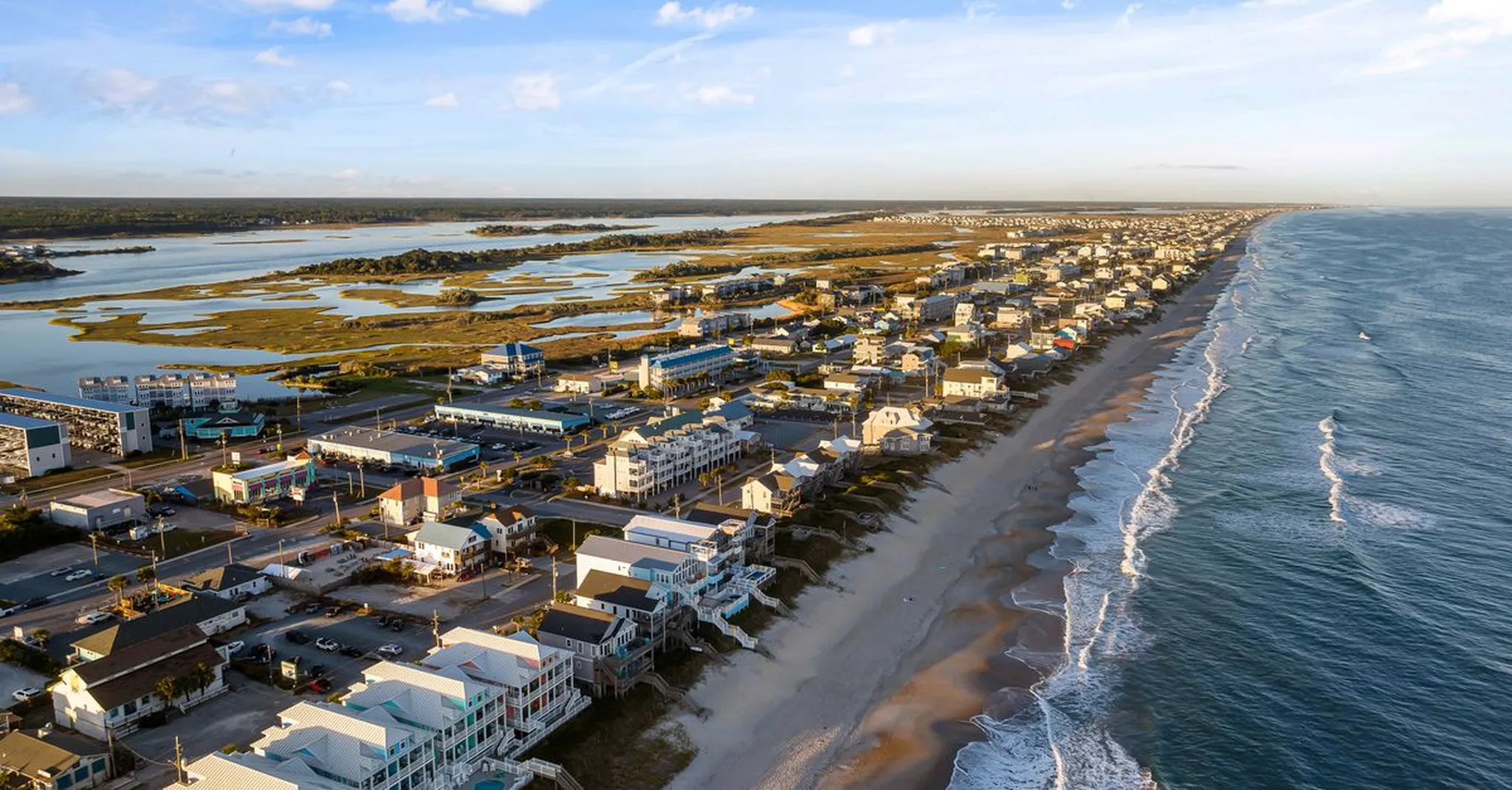 Is Surfside Beach in Myrtle Beach? Grand Strand Areas Explained for 2026