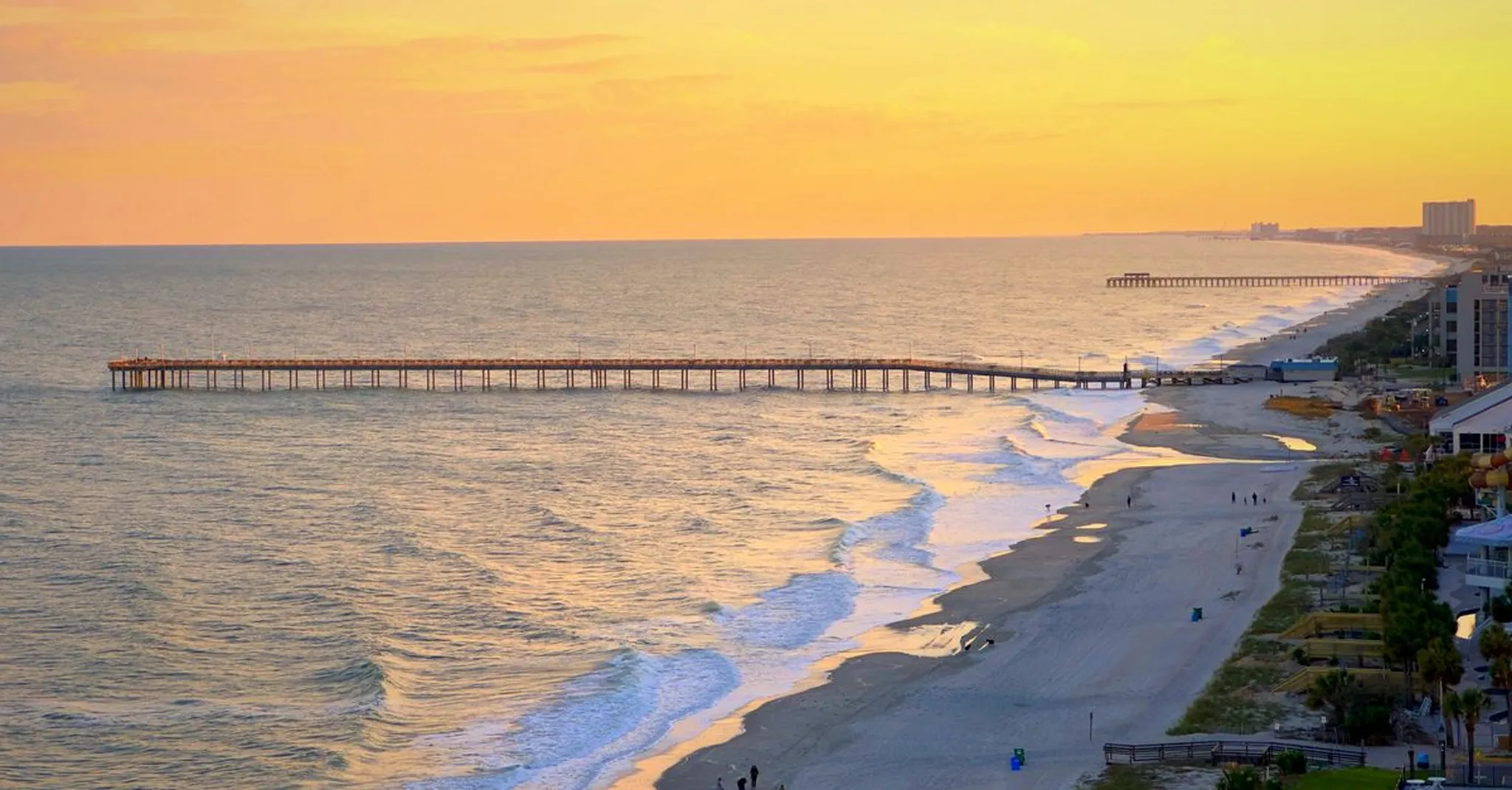 3-Day Surfside Beach Itinerary 2026: Beach Days, Flea Market & Local Eats