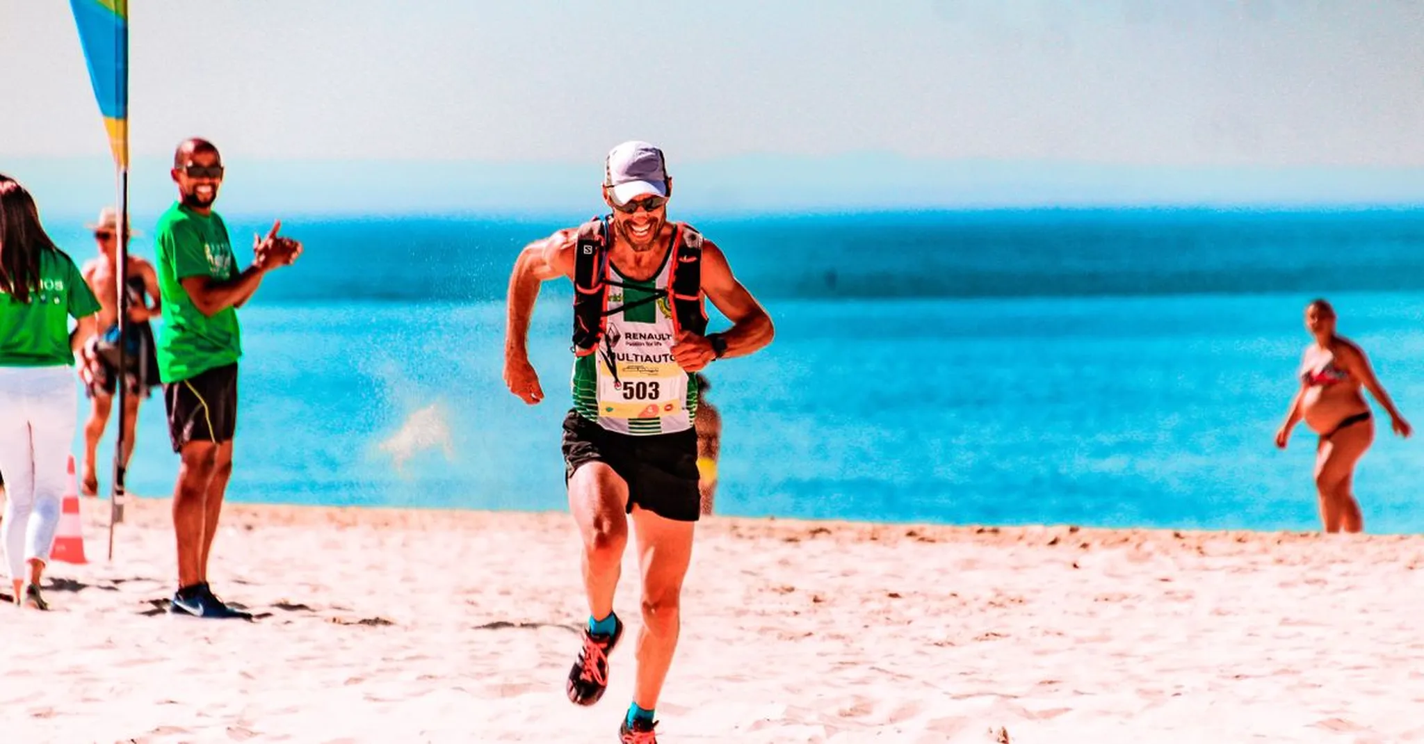 Myrtle Beach Mini Marathon 2026: Race Weekend Guide and Where to Stay Nearby