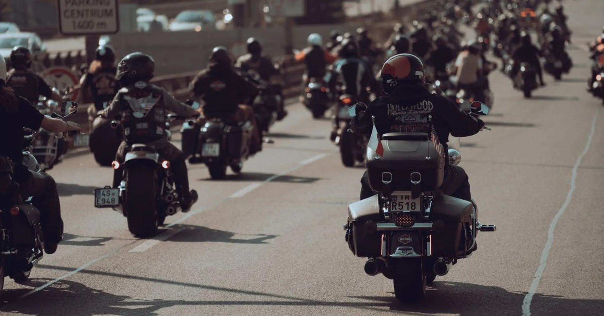 Fall Bike Rally 2026 in Myrtle Beach: Rent Pura Vida A & B or Book Separately