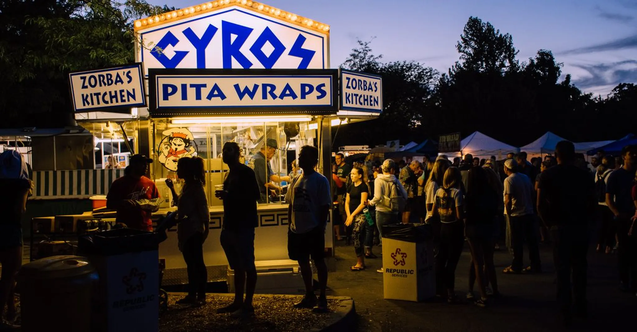 Myrtle Beach Greek Festival 2026: Festival Guide & Where to Stay Nearby