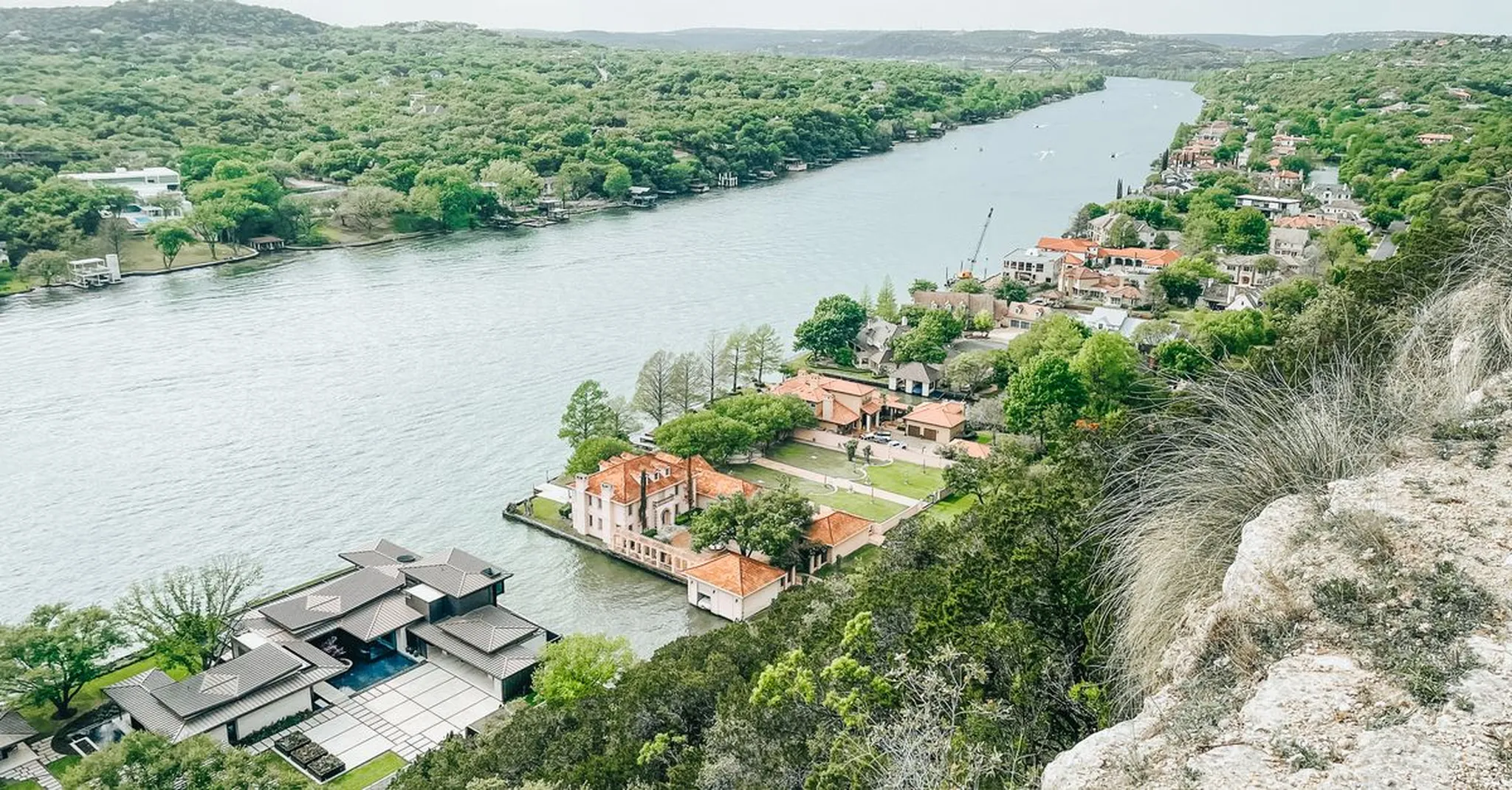Where to Stay for the US Grand Prix Austin 2026: Choose Wimberley, Skip the Hotel Surge