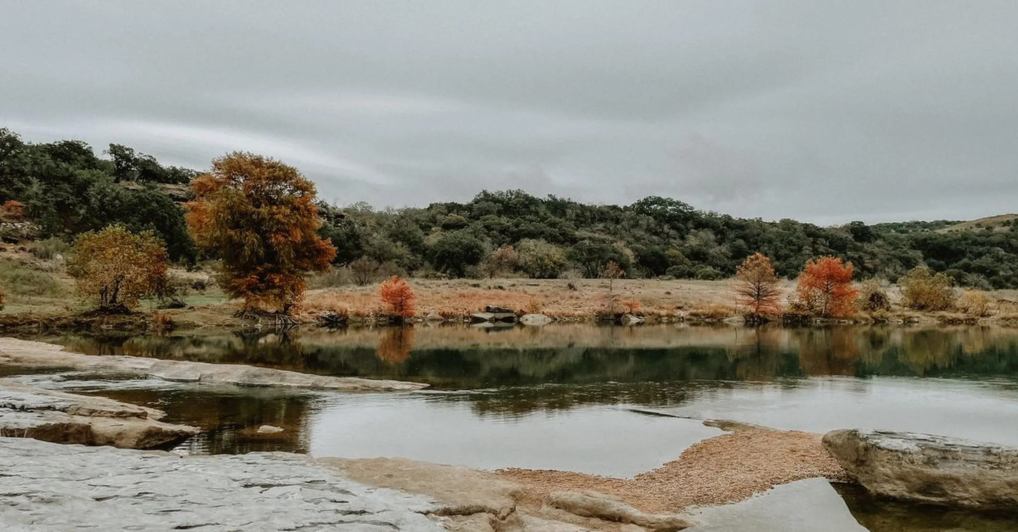 Columbus Day Weekend in Wimberley 2026: A Hill Country Long-Weekend Guide