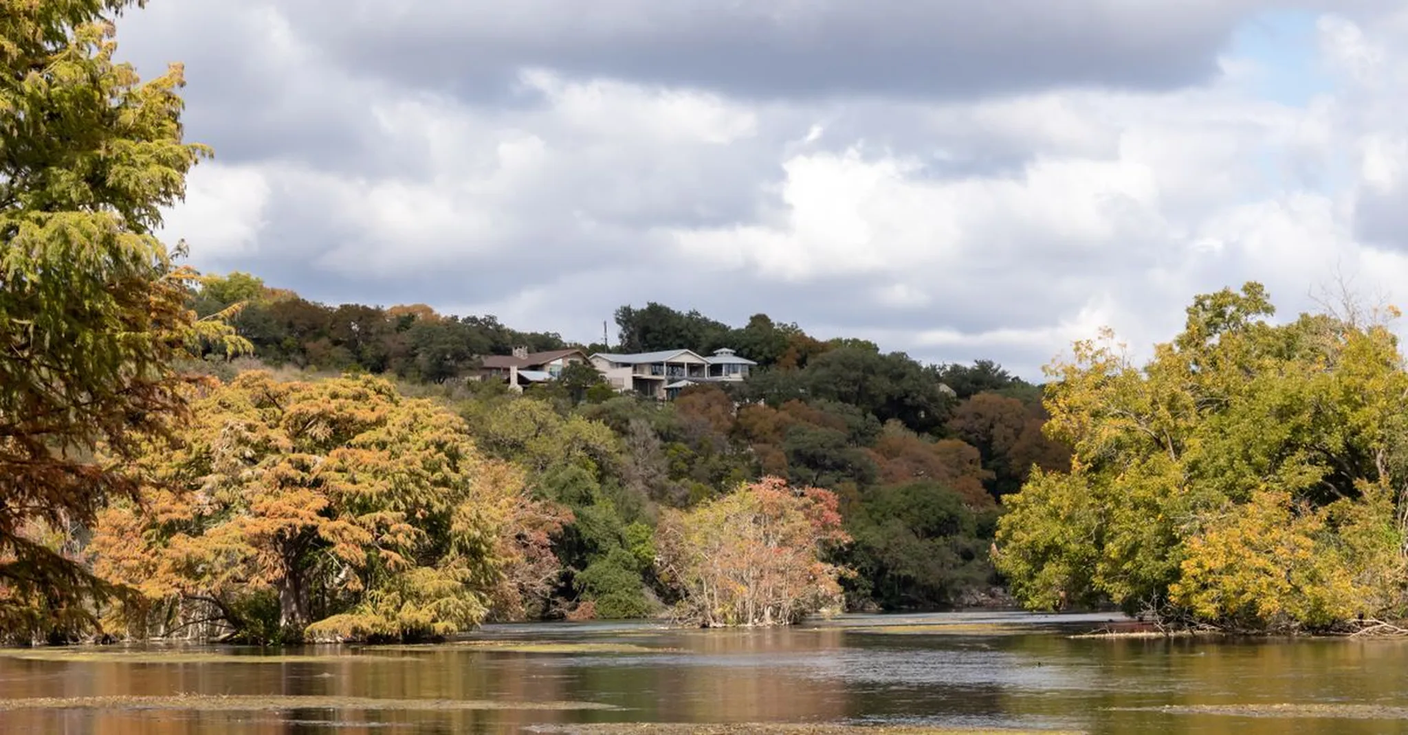 Oktoberfest in Fredericksburg 2026: Stay in Wimberley for a Quieter Hill Country Base