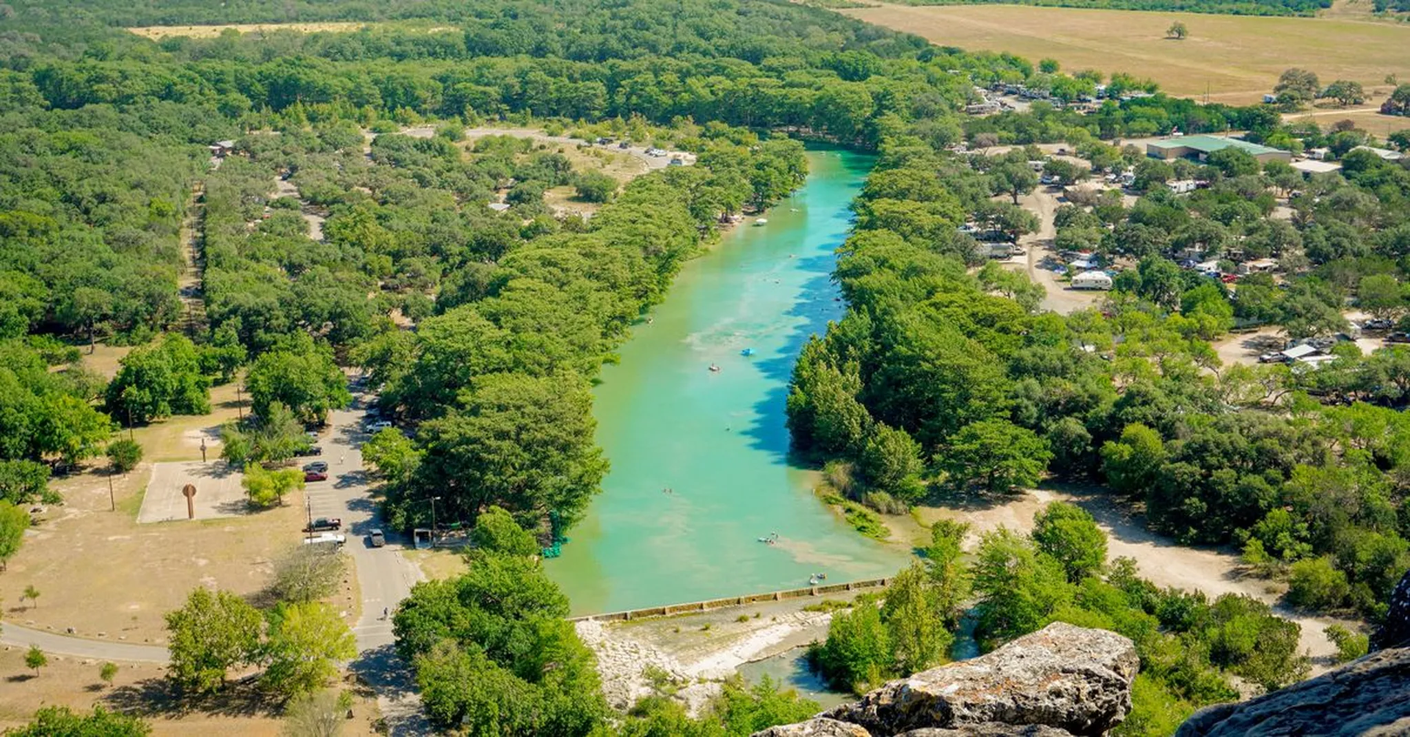 ACL Fest 2026: Why Wimberley Is the Perfect Quiet Base Near Austin
