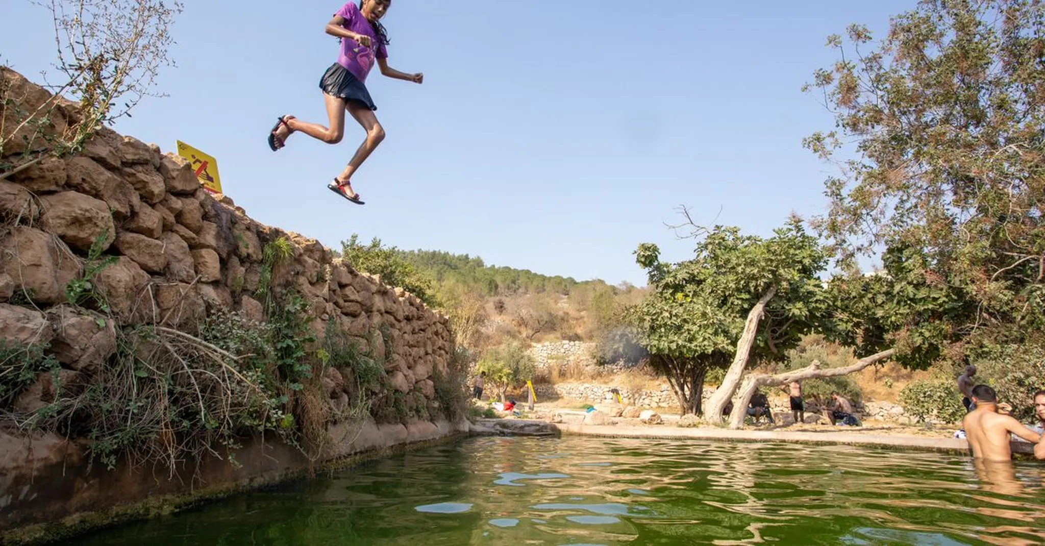 3 Days in Wimberley: A Weekend Itinerary for Swimming, Shopping & Dining