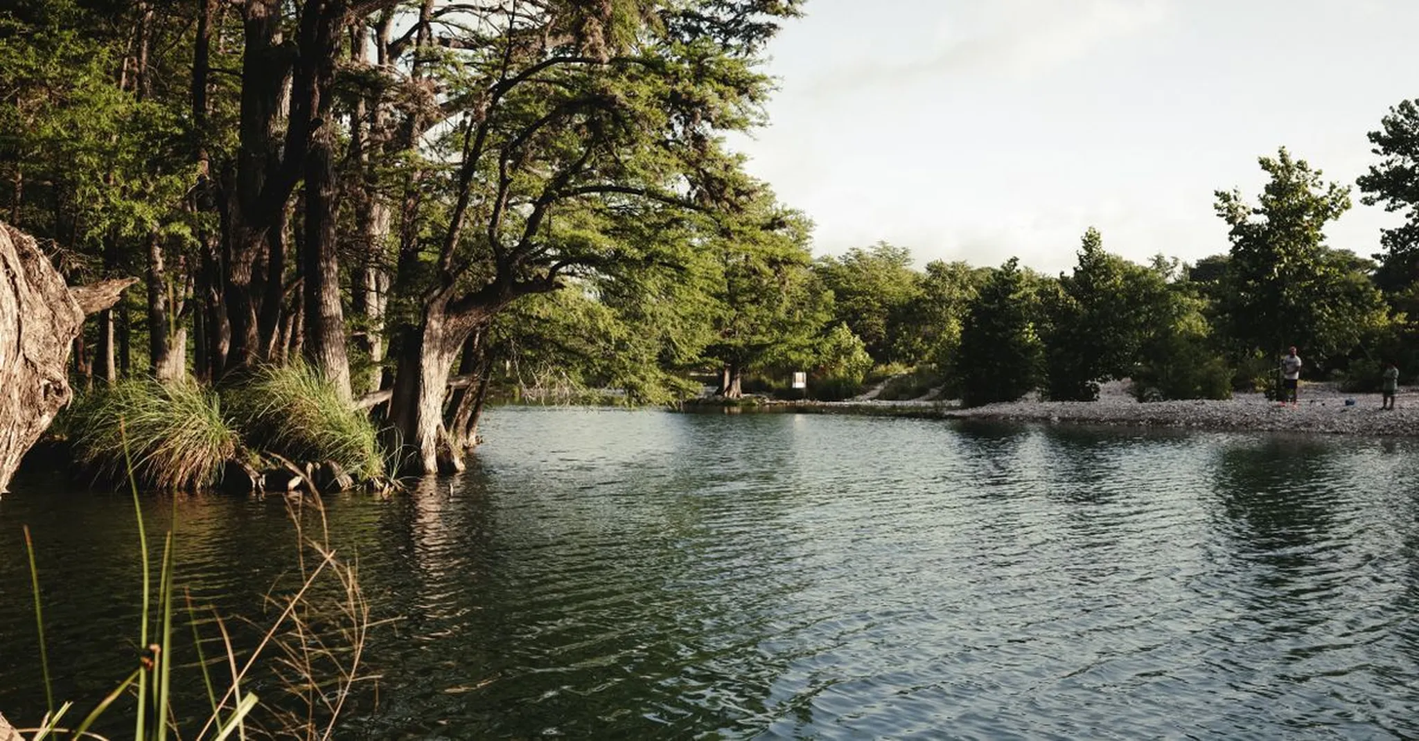 Labor Day Weekend in Wimberley 2026: Blue Hole, BBQ & Where to Stay