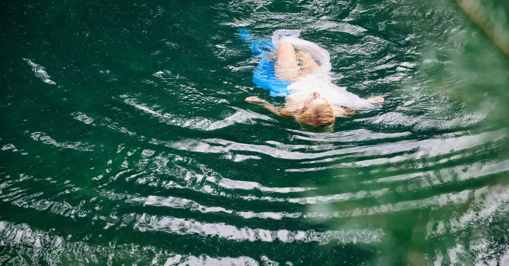 Blue Hole Regional Park Summer 2026: Swimming Holes & Where to Stay in Wimberley