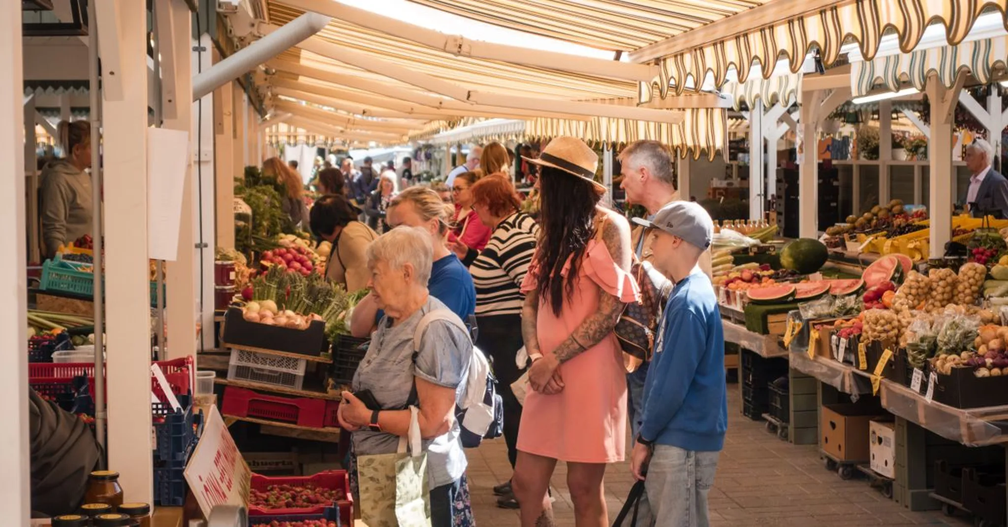 Wimberley Market Days October 2026: First Saturday Shopping & Where to Stay