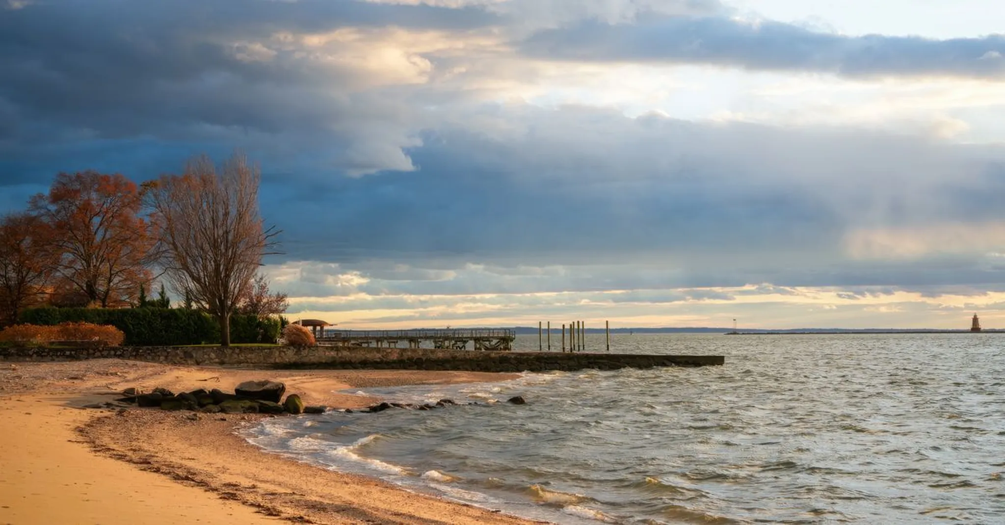 3-Day Fall Itinerary: Bethany Beach, Fenwick Island & Ocean View, Delaware