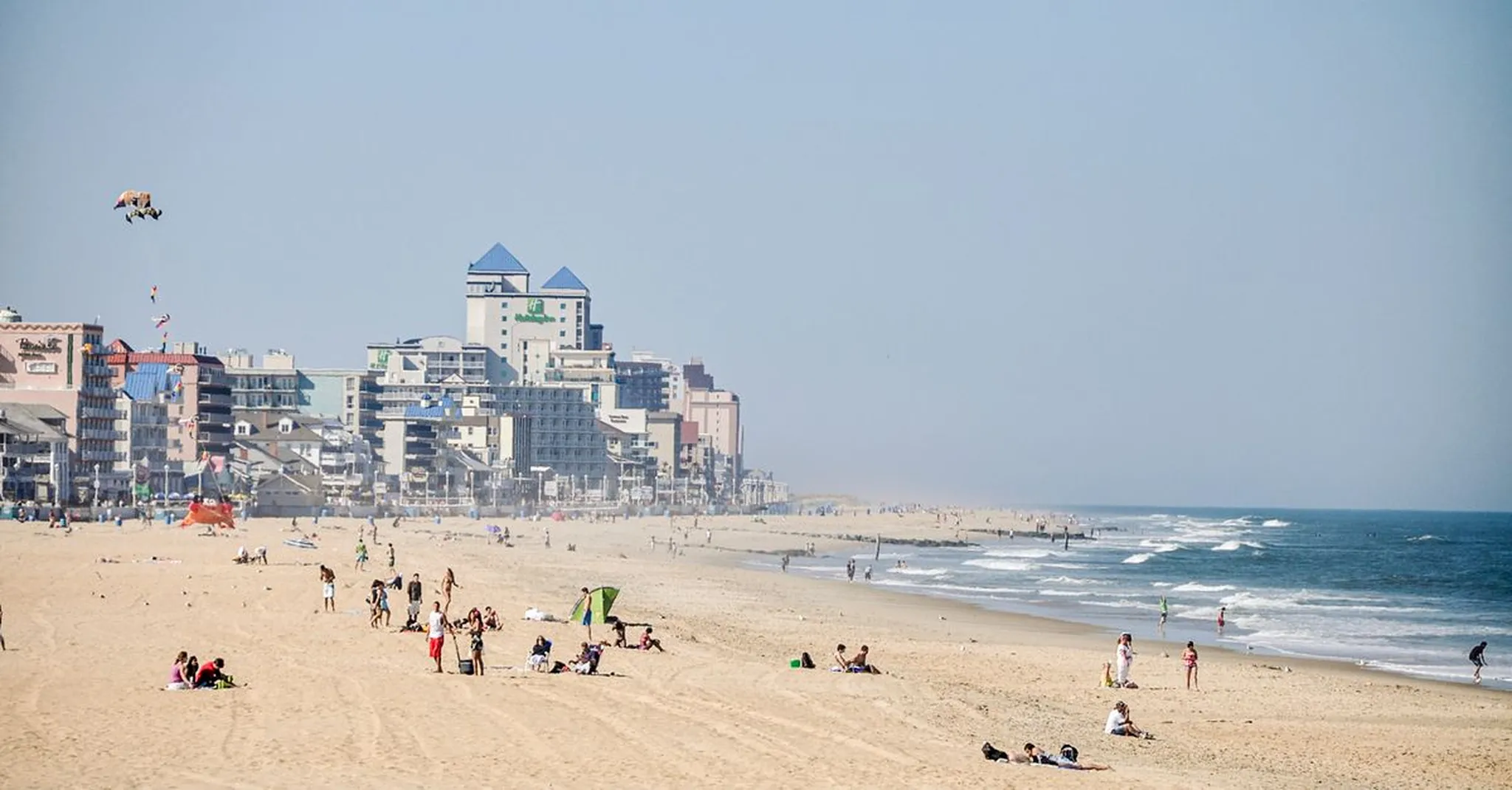 Sunfest Ocean City MD 2026: Festival Guide & Quiet Beach Homes Nearby