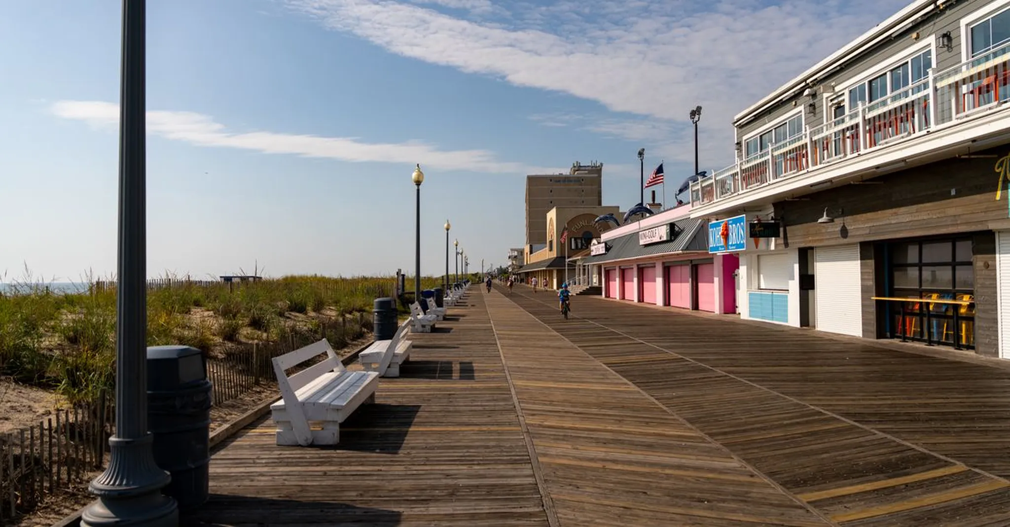 Rehoboth Beach Jazz Festival 2026: Where to Stay on the Quiet Coast