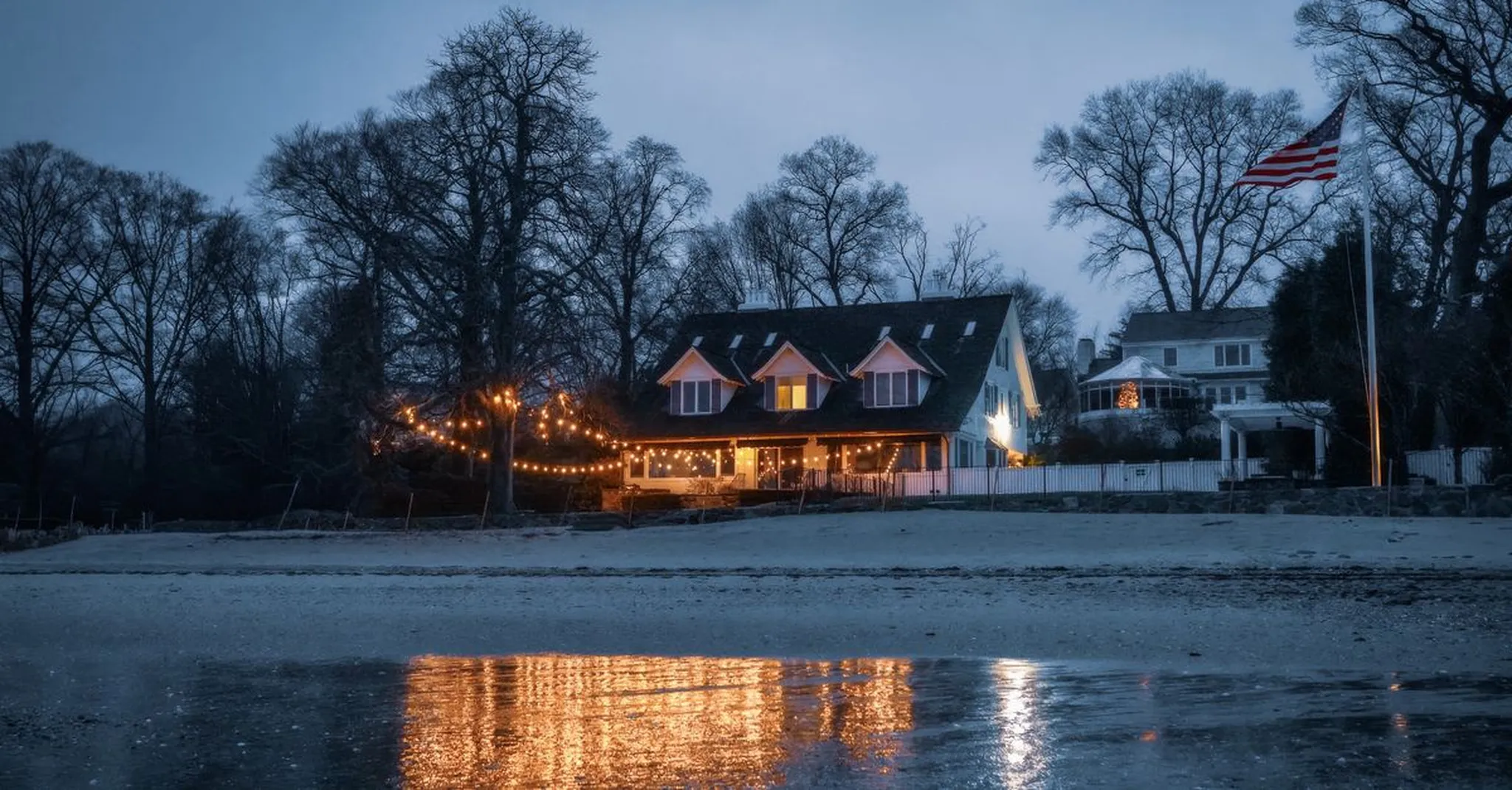 Winterfest of Lights 2026 in Ocean City, MD: Guide and Quiet Delaware Beach Stays