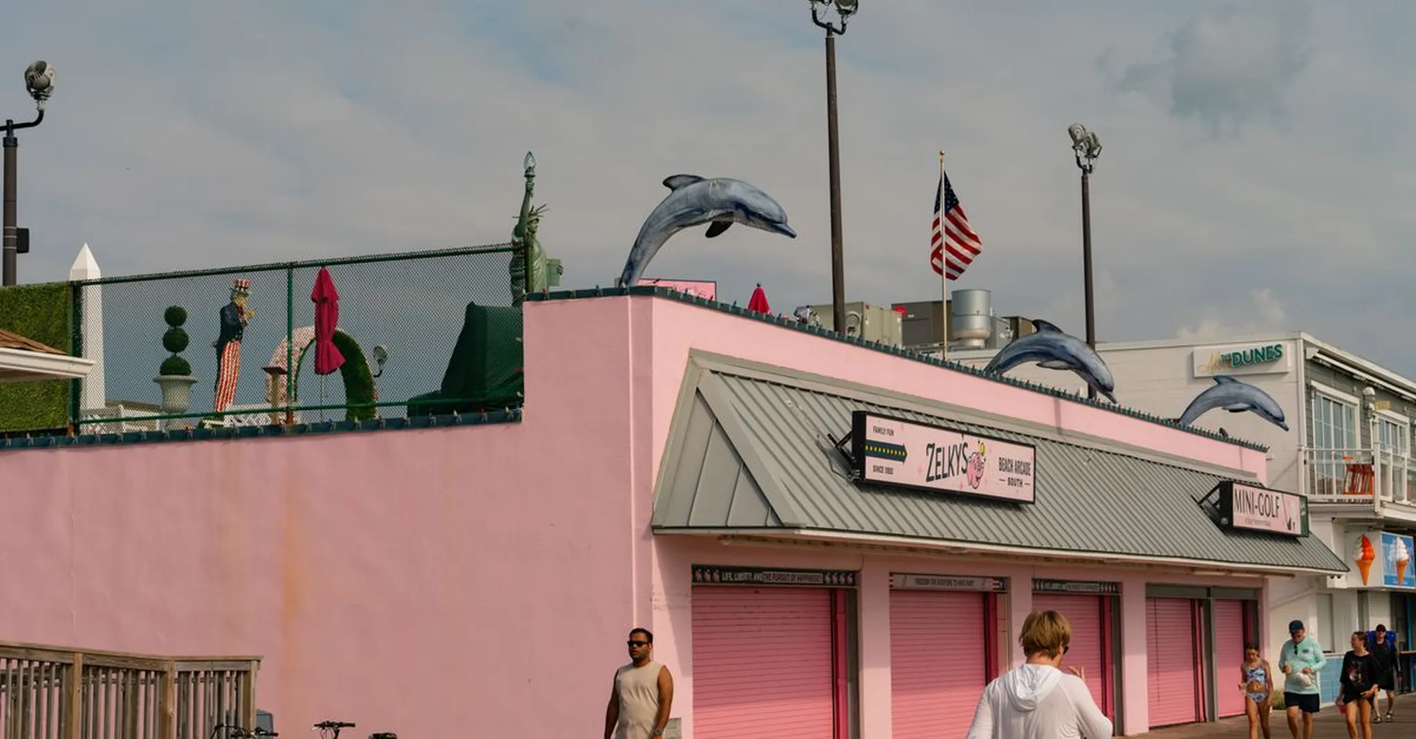 Halloween on the Delaware Coast 2026: Bethany Beach Family Fun & Cozy Stays