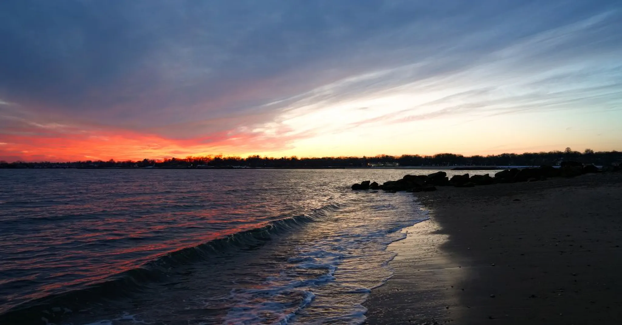 New Year's Eve 2026 on the Delaware Coast: Bethany Beach Area Celebrations and Stays