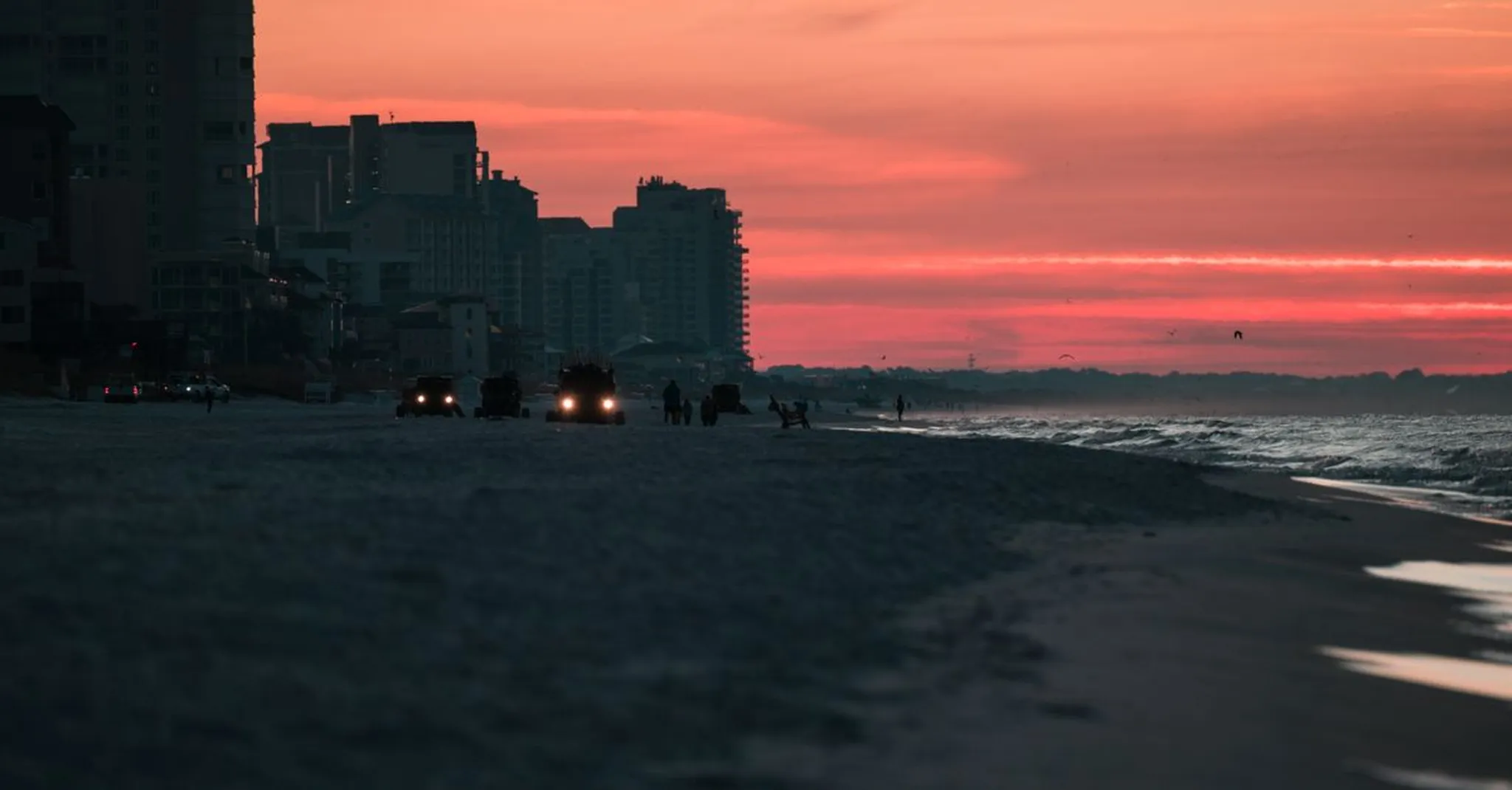 Frank Brown Songwriters Festival 2026: A Gulf Shores Music Lover's Stay Guide