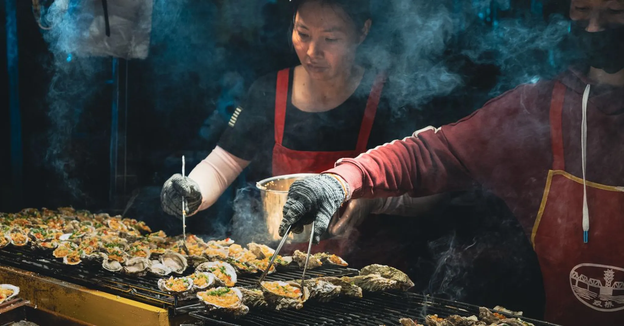 Hangout Oyster Cook-Off 2026: A Gulf Shores November Foodie Weekend Guide