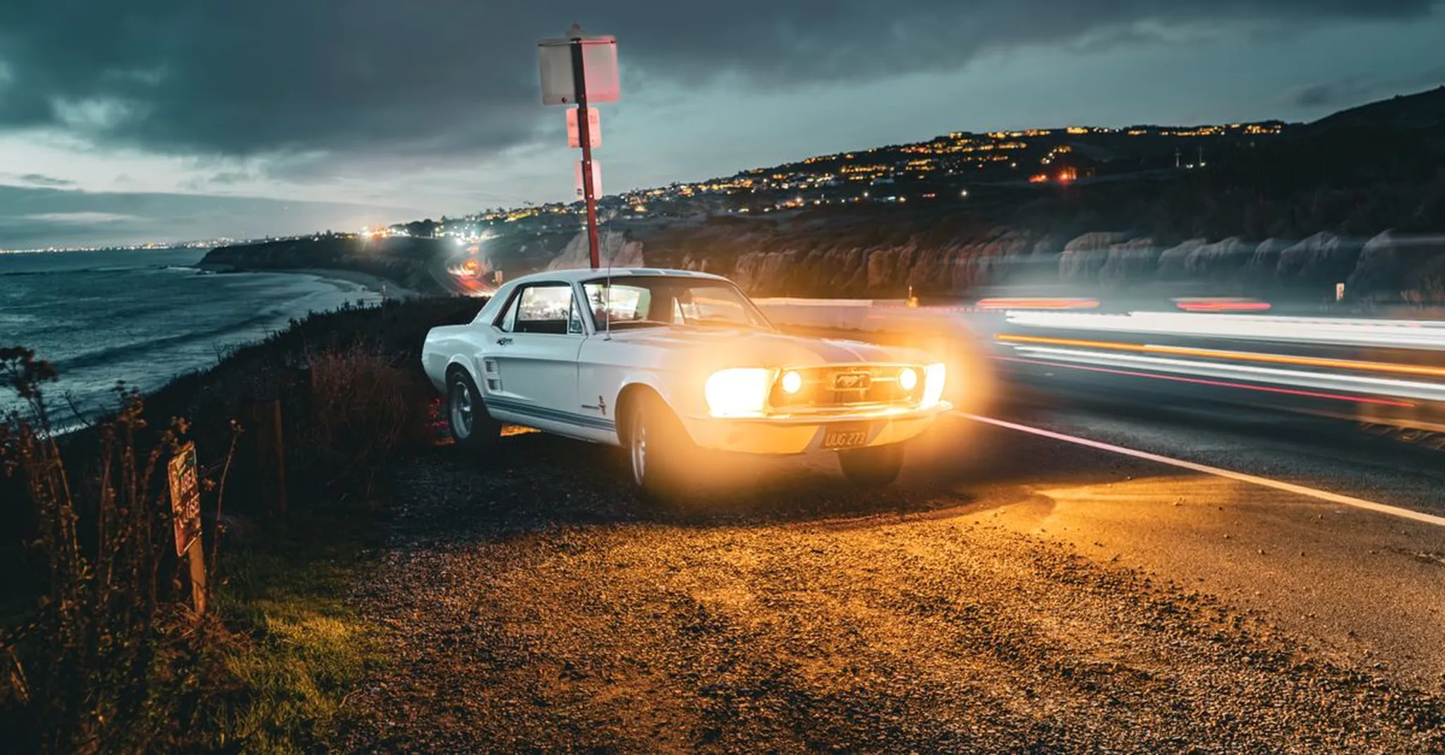 Emerald Coast Cruizin' Fall 2026: Panama City Beach Car Show Weekend Guide