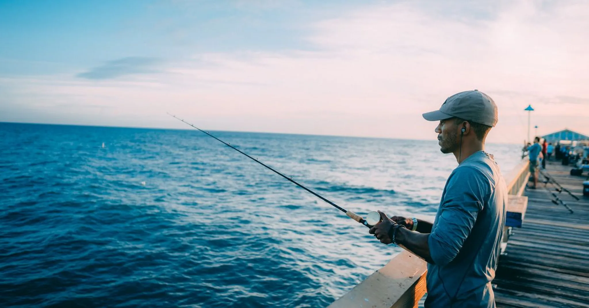 Gulf State Park in Fall: Pier Fishing, Trails & Quiet-Season Beach Days