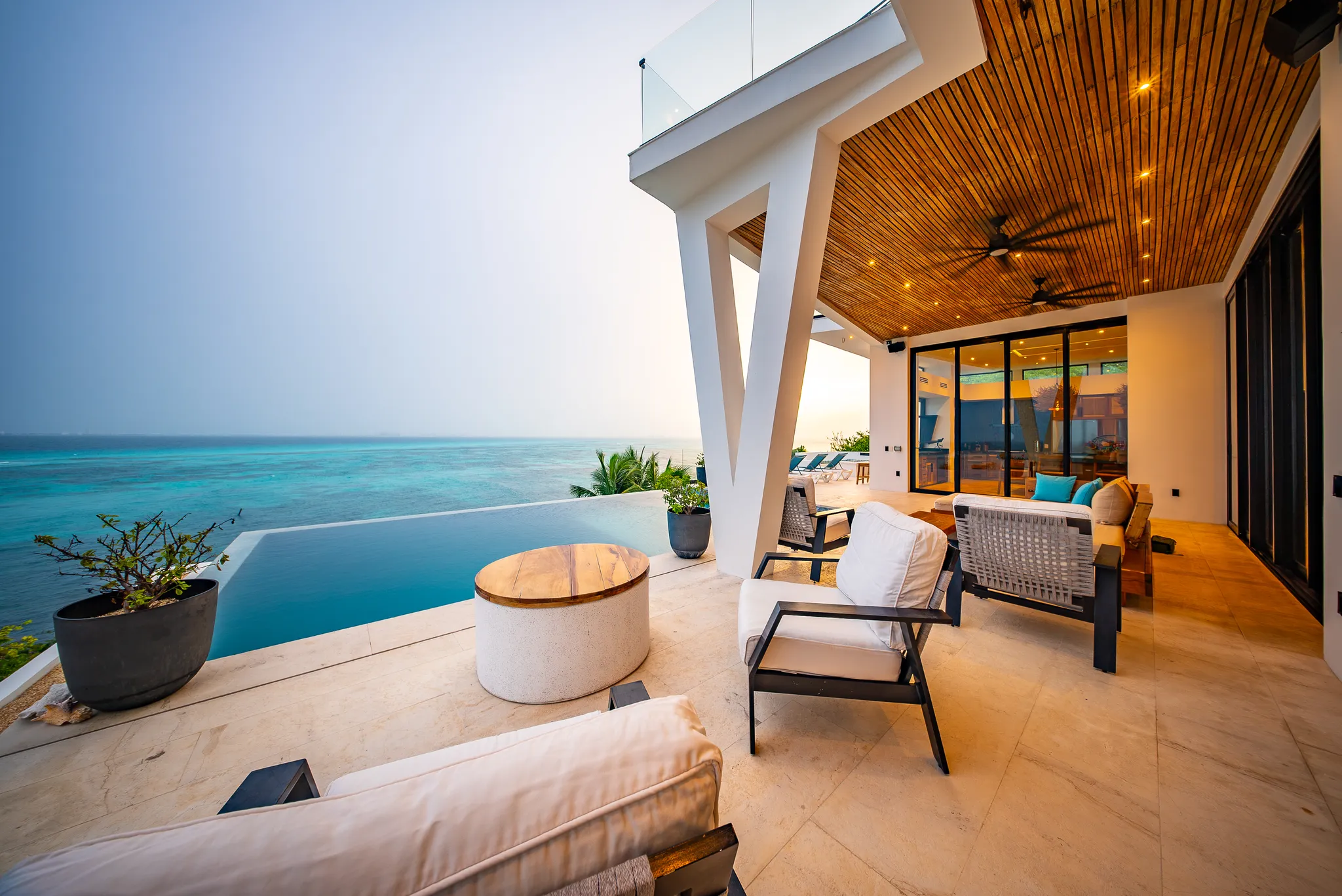 Luxury Villas in Isla Mujeres: A Boutique Guide to Beachfront Rentals