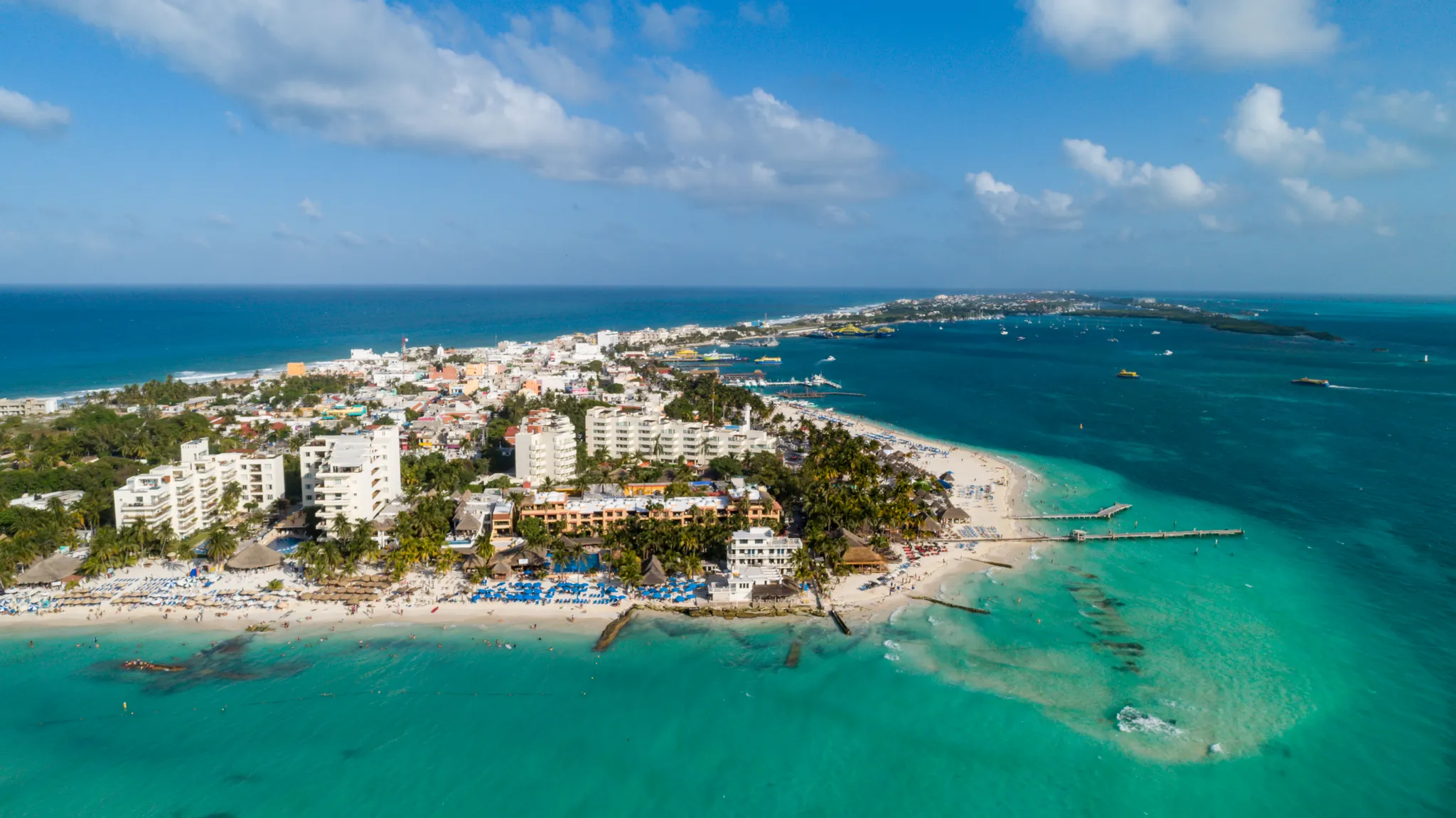 Día de la Asunción in Isla Mujeres 2026: Your Mid-August Island Escape