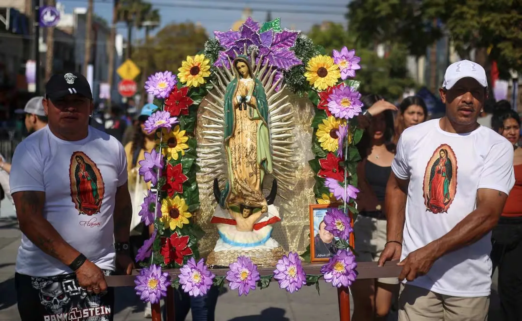 Dia de la Virgen de Guadalupe Isla Mujeres 2026: Experience December 12