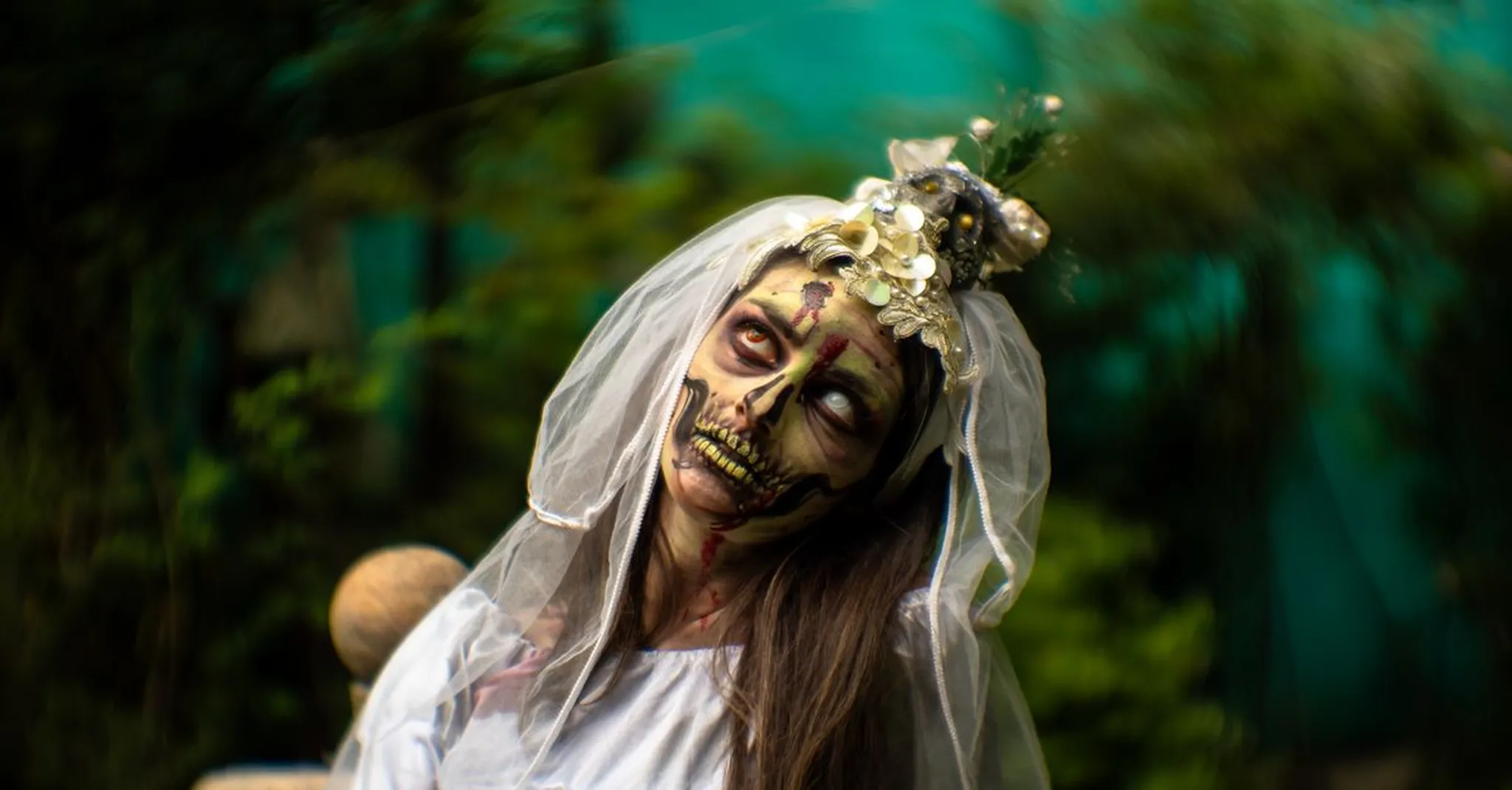 Halloween in Mexico City 2026: Zombie Walk, Haunted Tours and Where to Stay