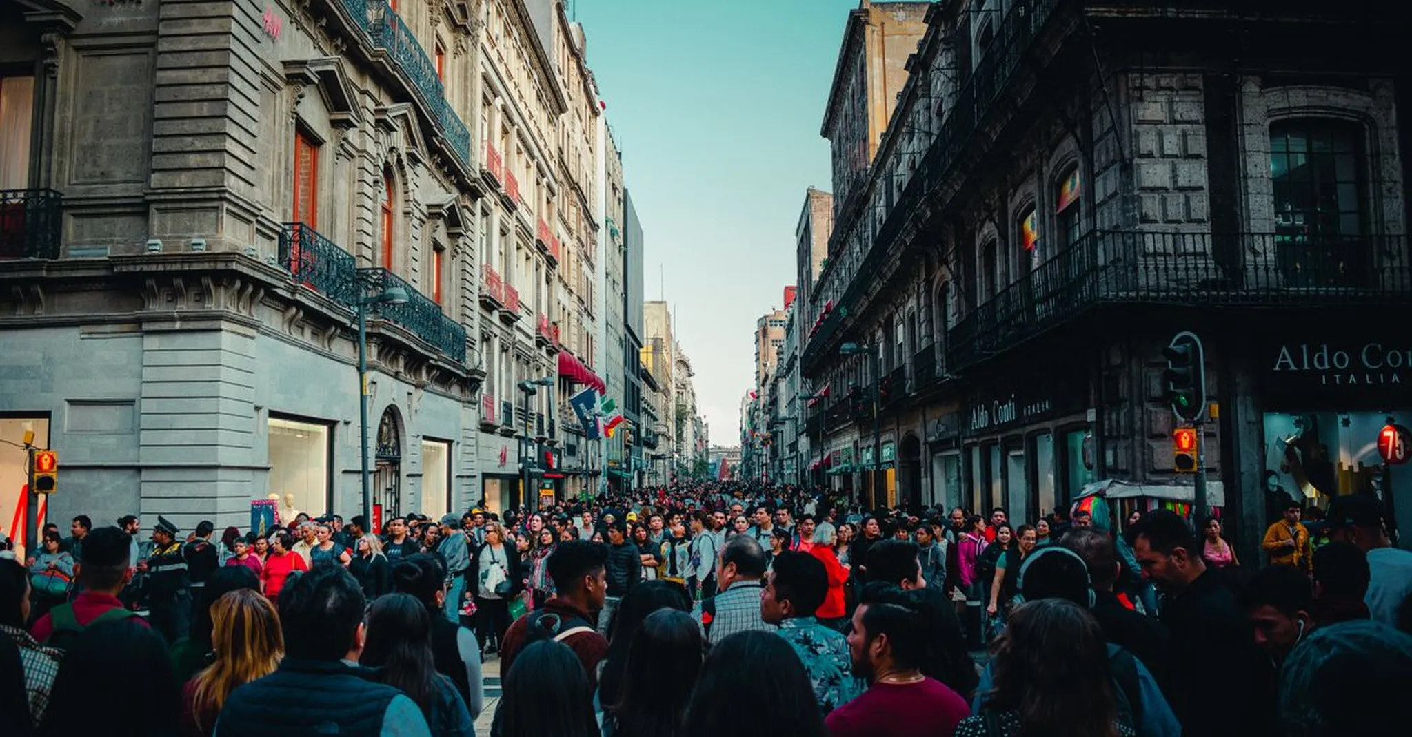 El Buen Fin 2026 in Mexico City: Shopping Weekend Guide and Where to Stay