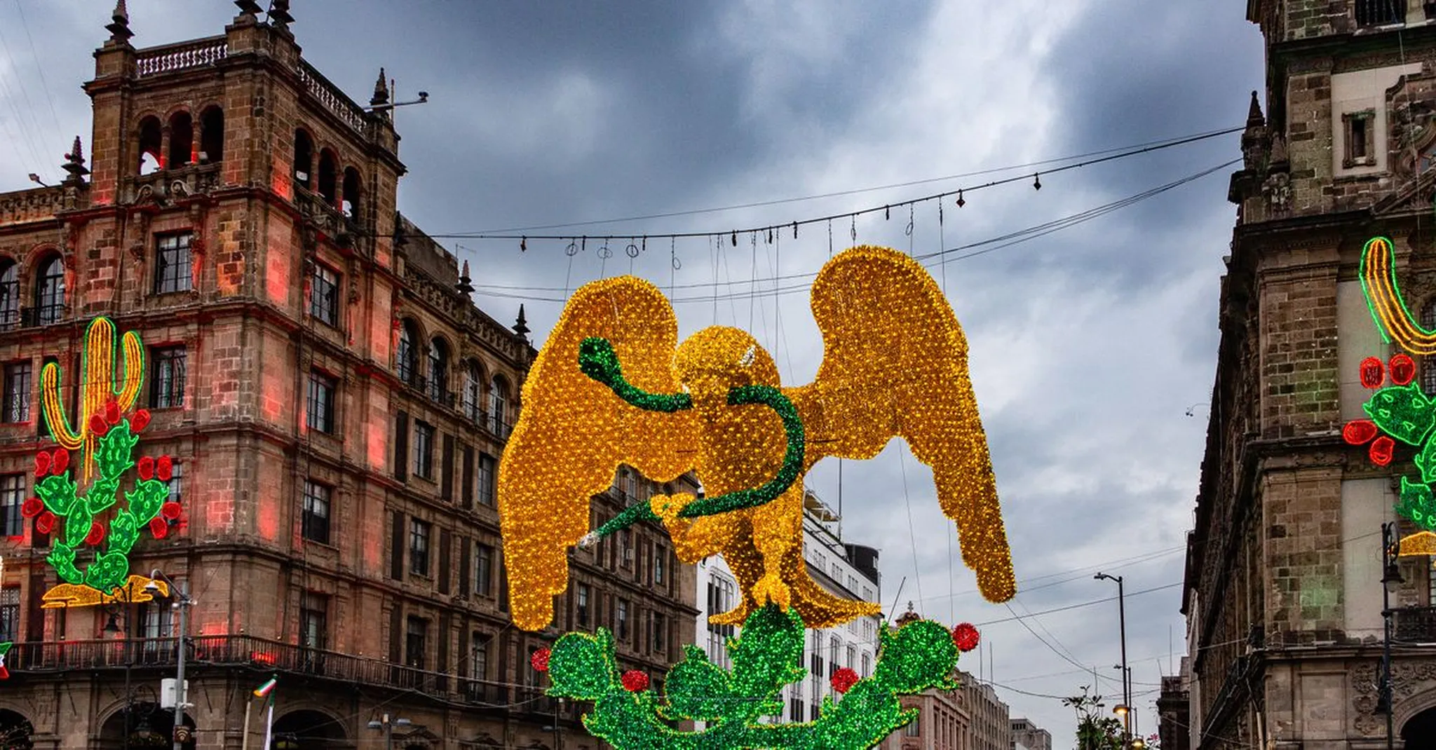 Grito de Independencia 2026: Best CDMX Neighborhoods for September 15 Festivities