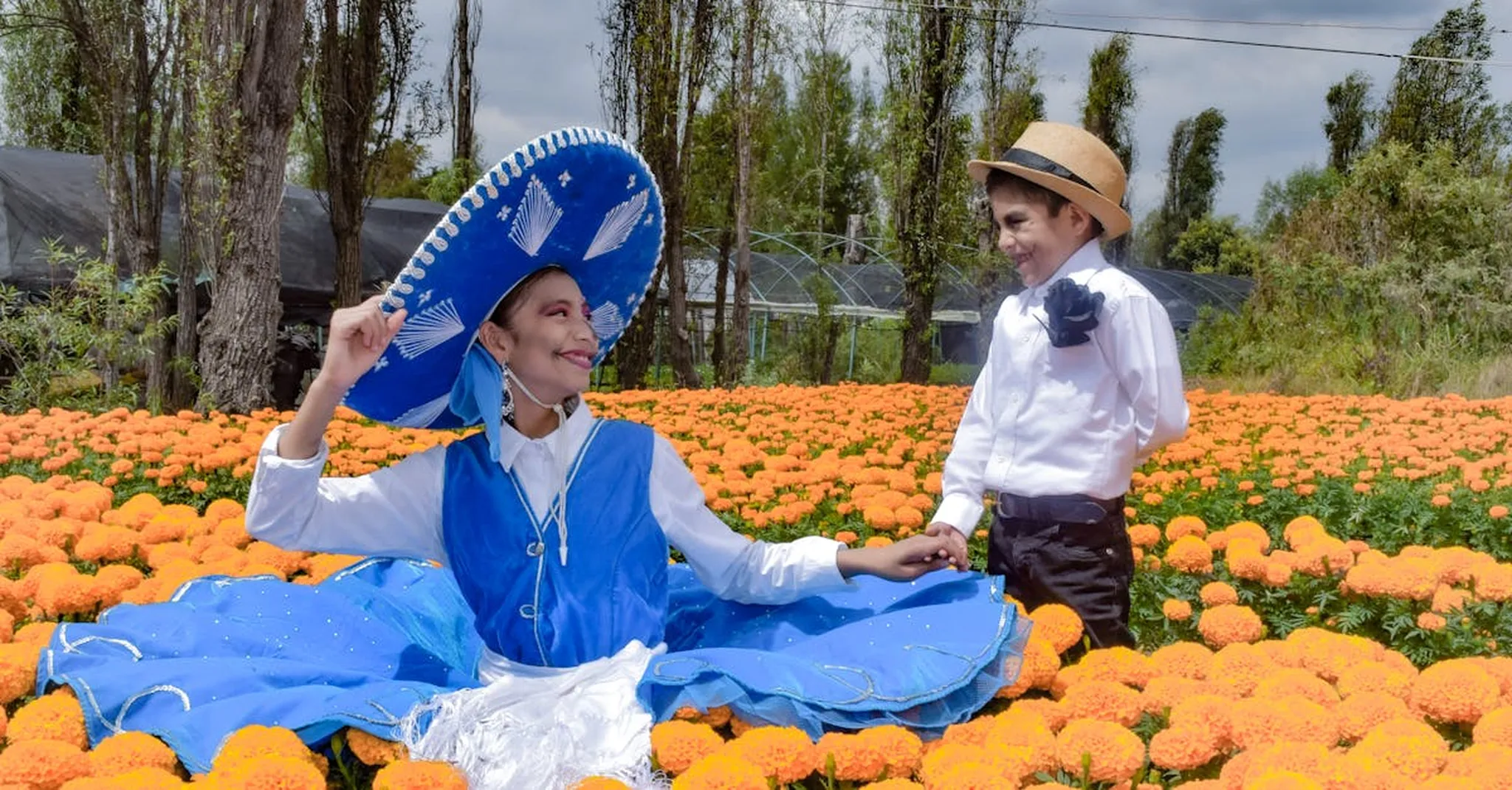 Día de las Madres in Mexico City 2026: Where to Celebrate & Stay