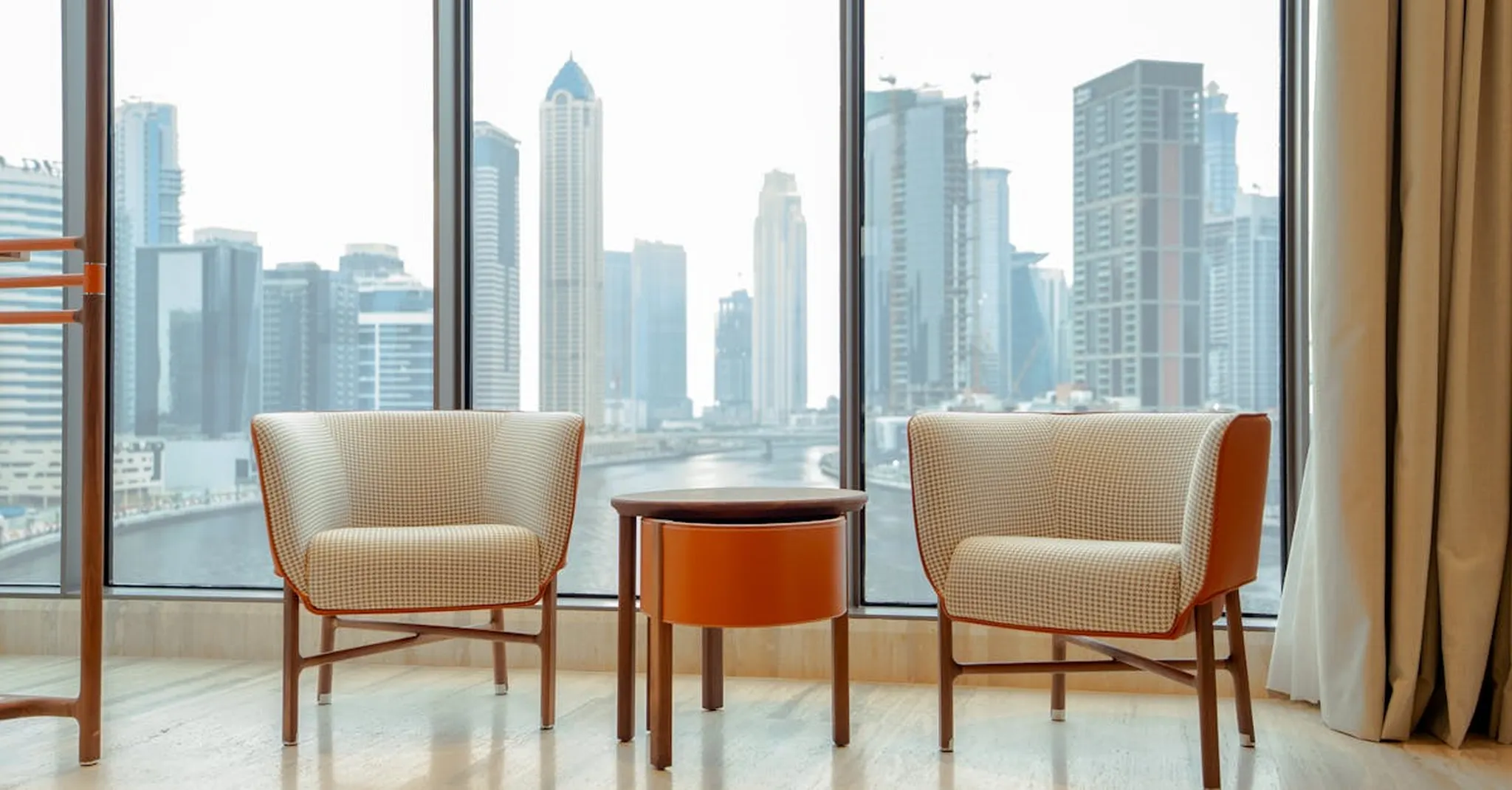 Short-Term Rentals in Polanco: What Business Travelers Need to Know