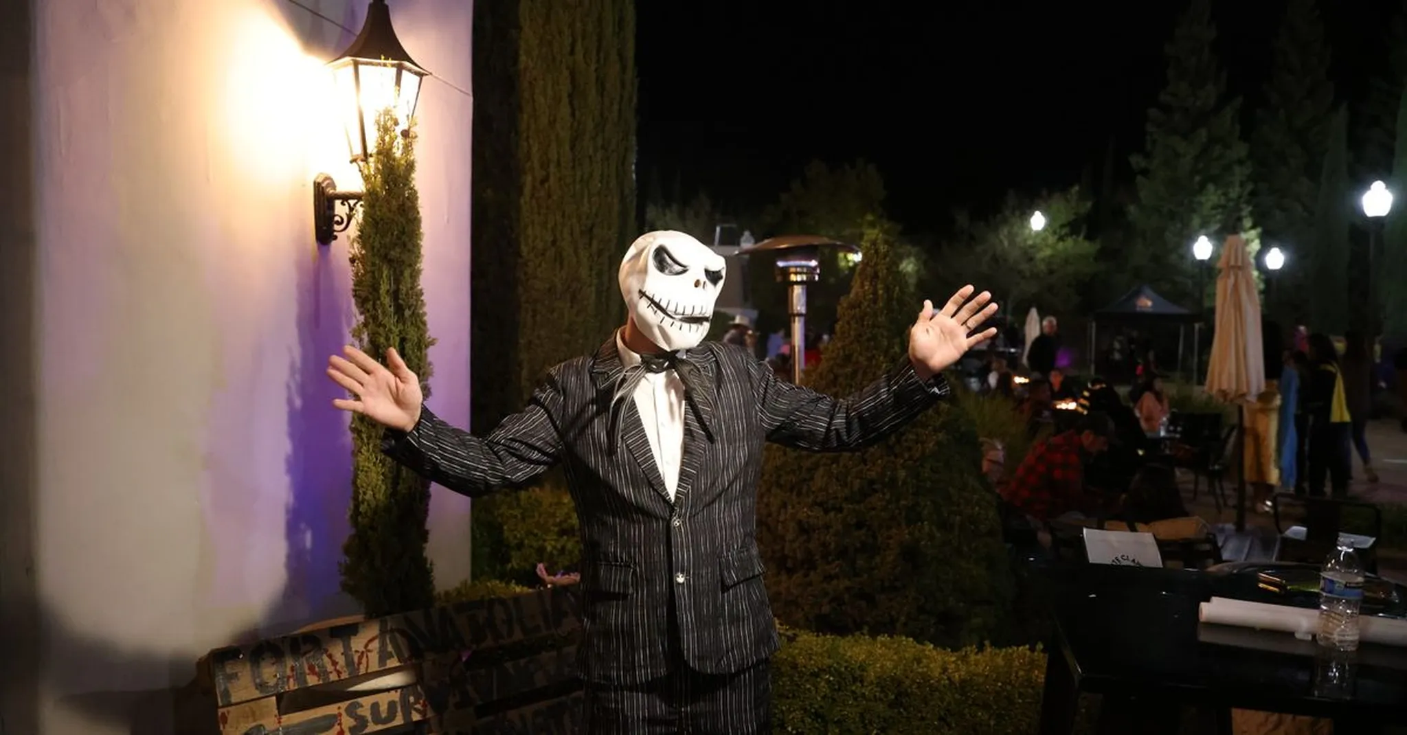 Halloween in Cabo San Lucas 2026: Marina Parties, Family Fun & Where to Stay
