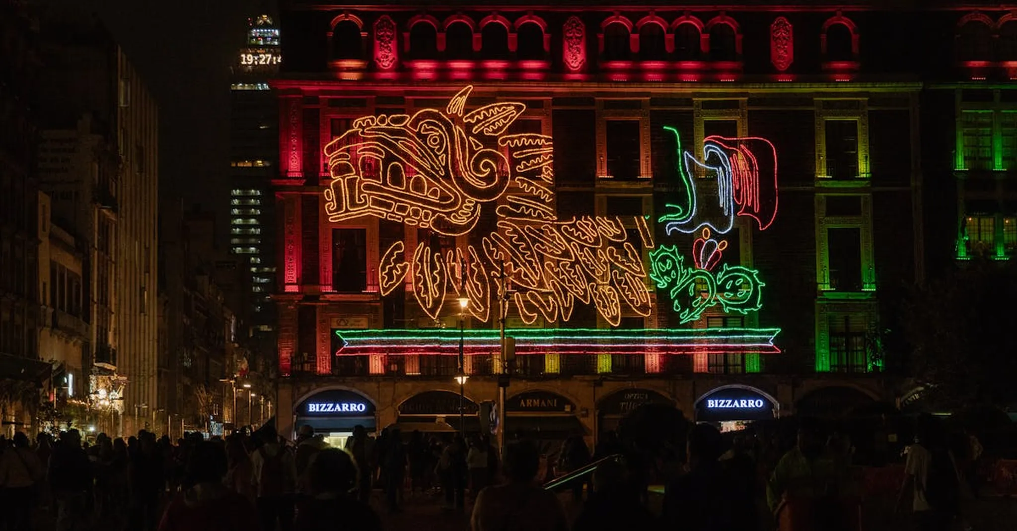 Día de la Independencia Travel Guide: Best CDMX Neighborhoods for September 15-16, 2026